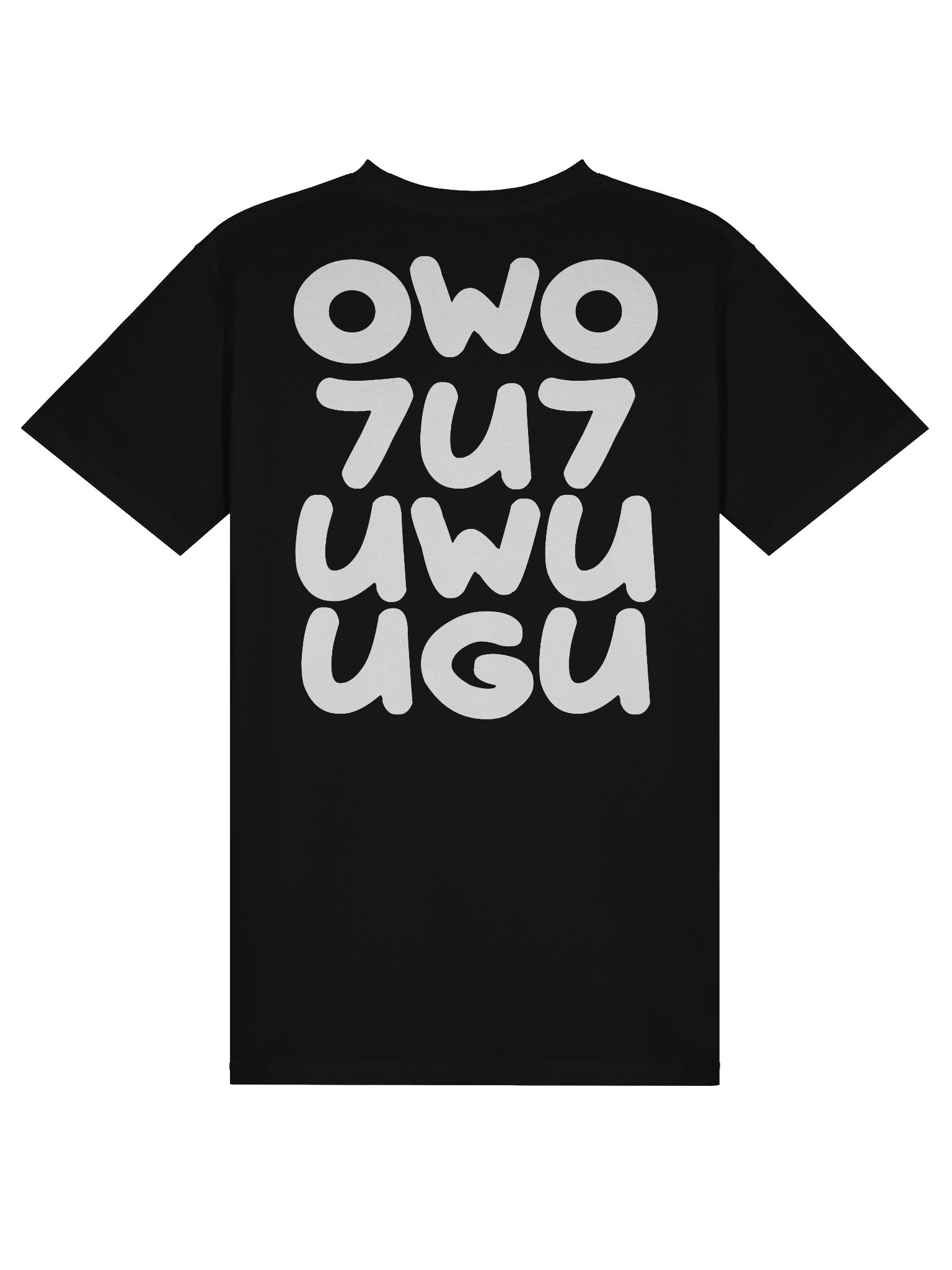 UGU.EXE T-Shirt product image (2)