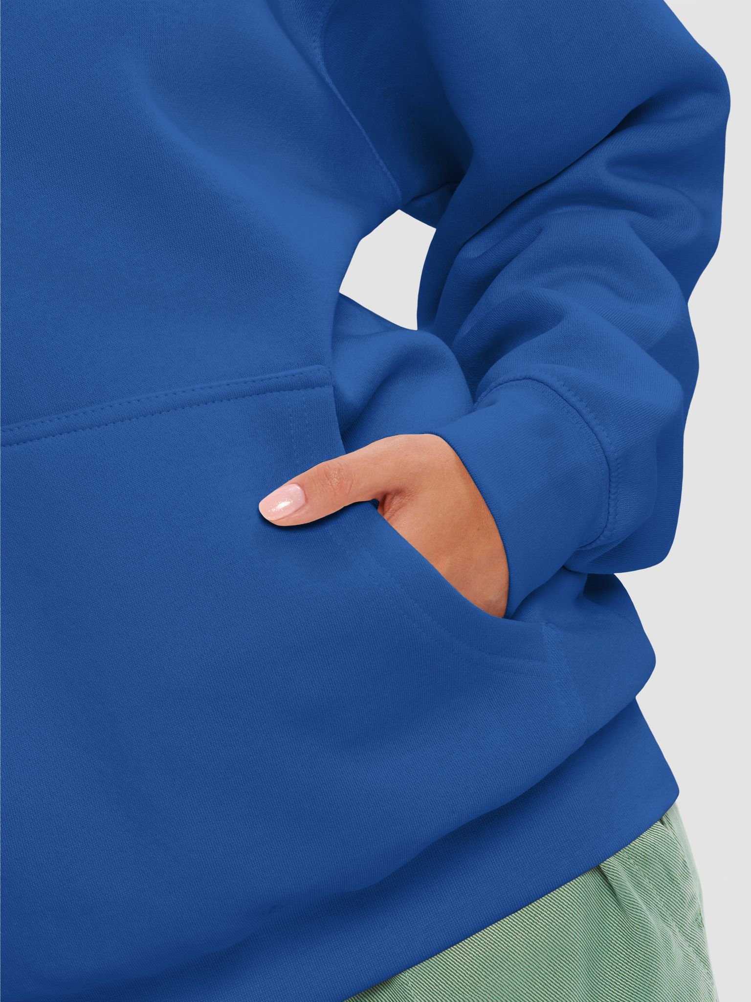 Deo Gratias Hoodie product image (32)