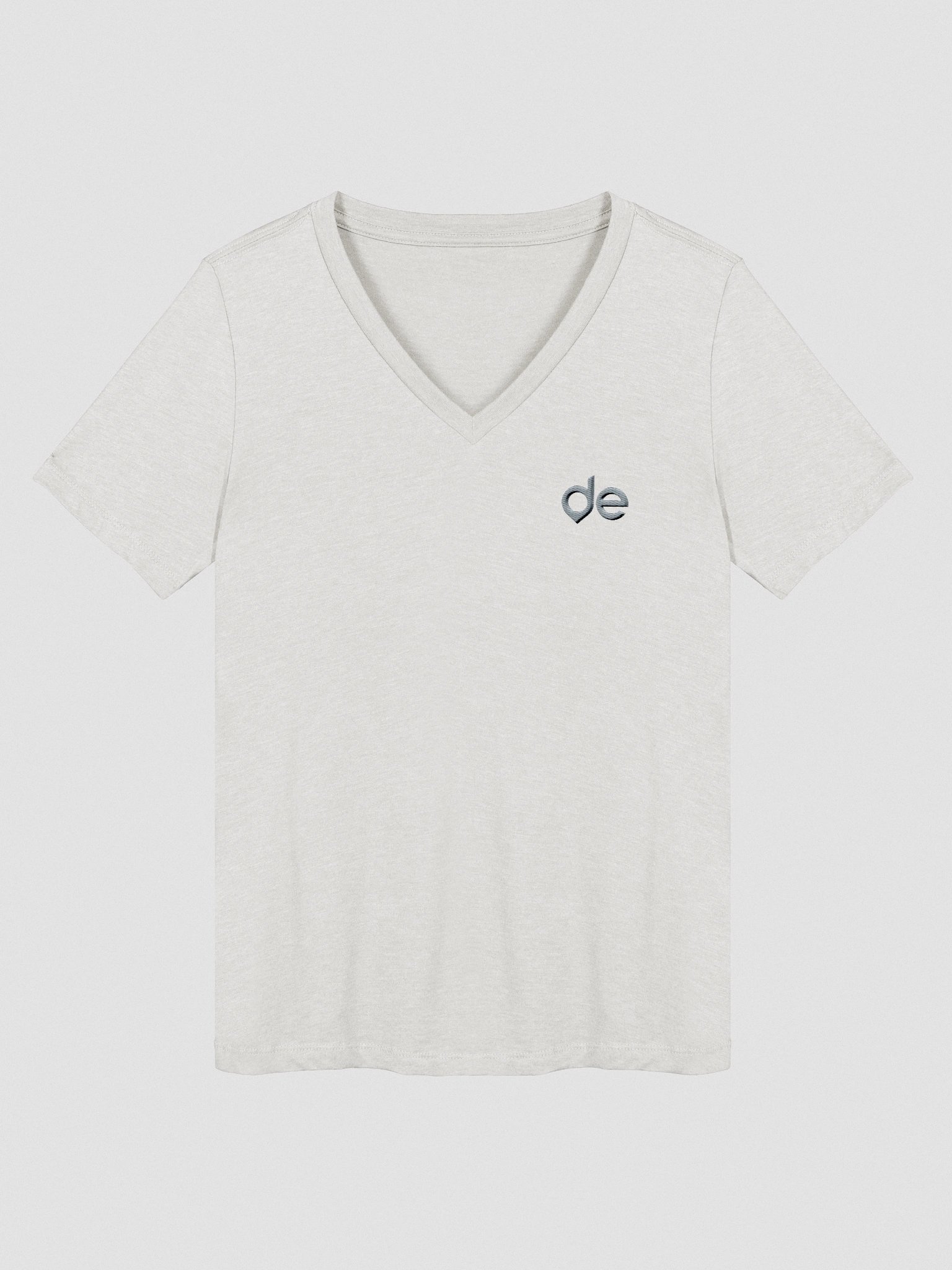Minimalistic De V Neck (left) product image (4)