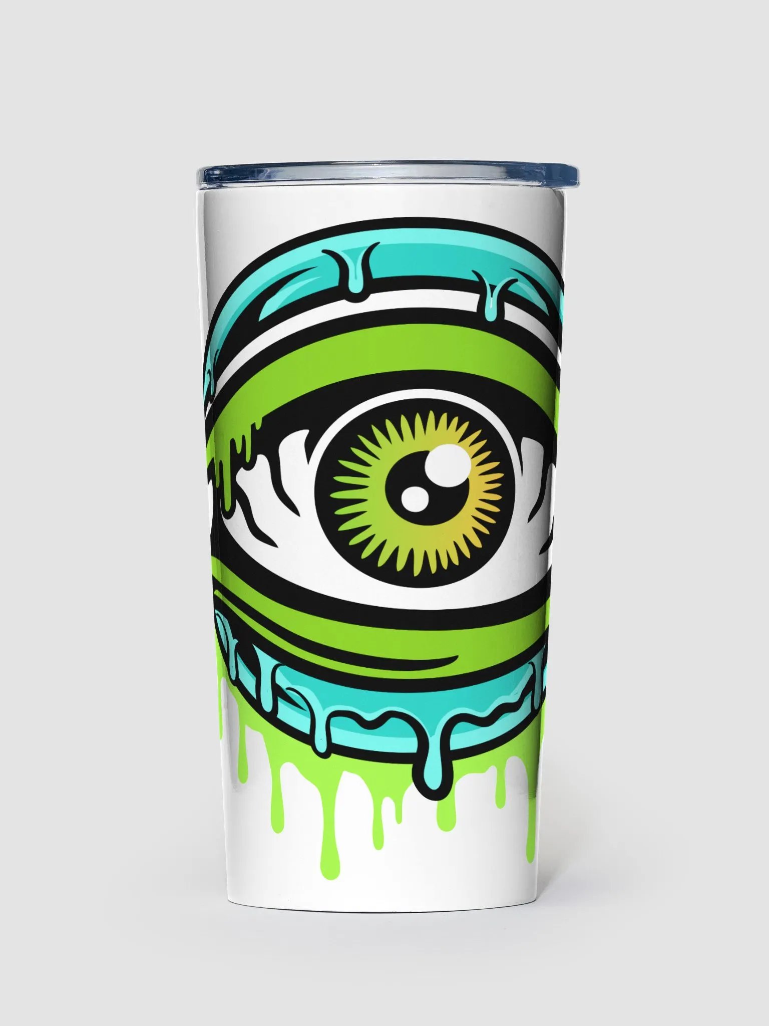Might Know Tumbler product image (1)