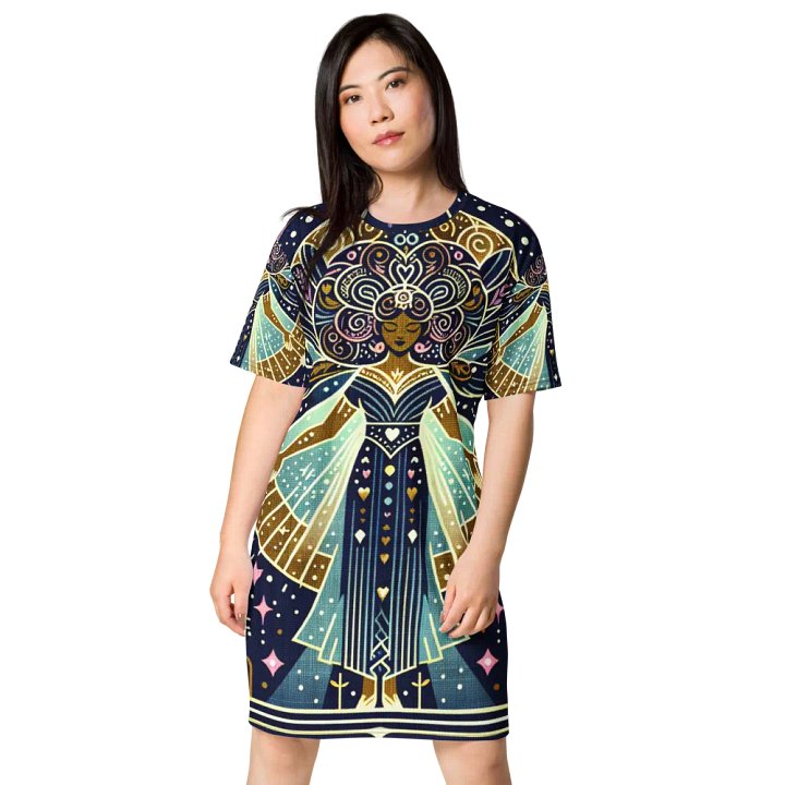 Oshun Dress product image (2)