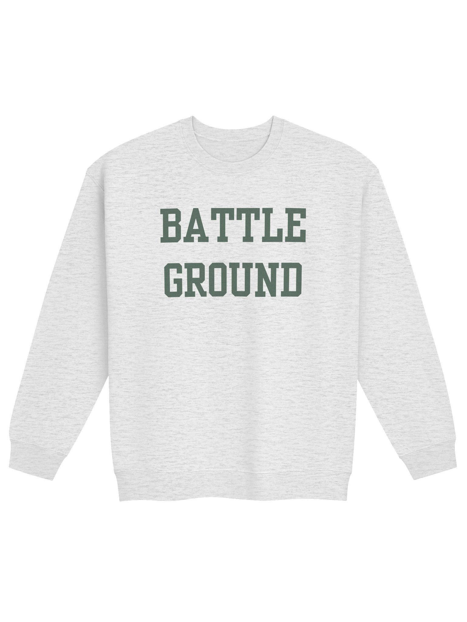 Battleground Sweatshirt product image (1)