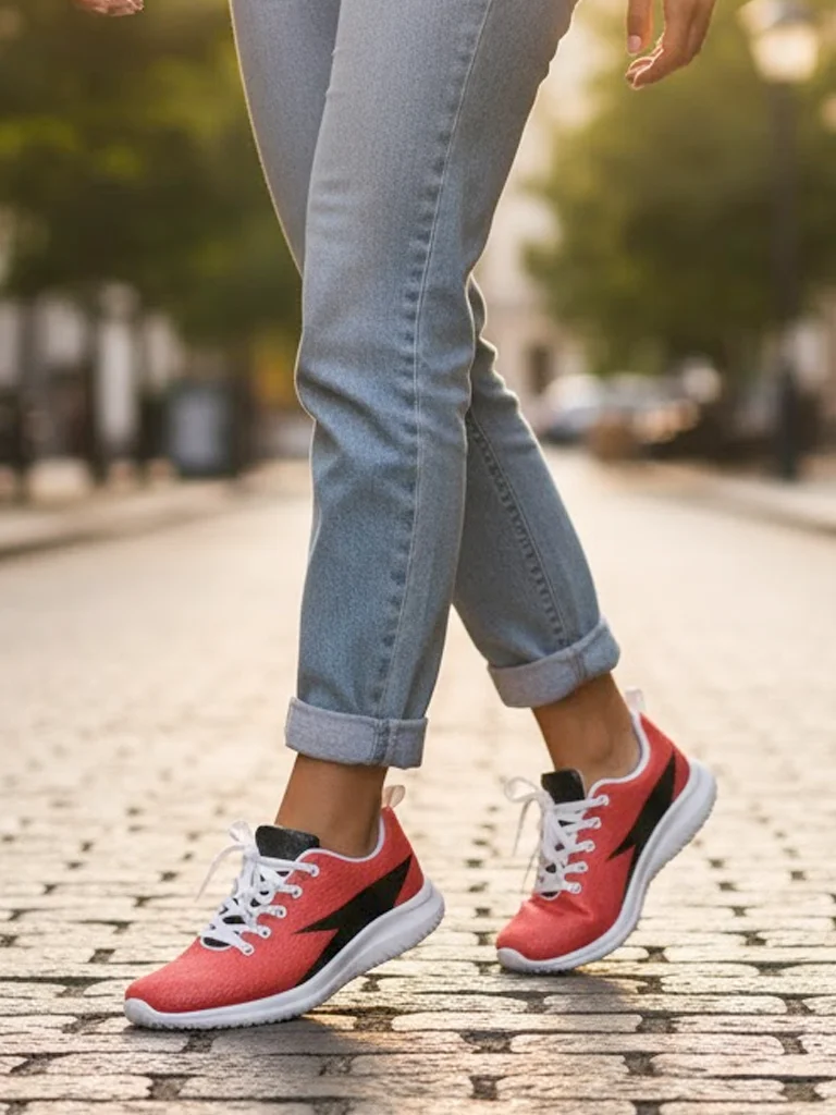 FX Women's Athletic Shoes product image (1)