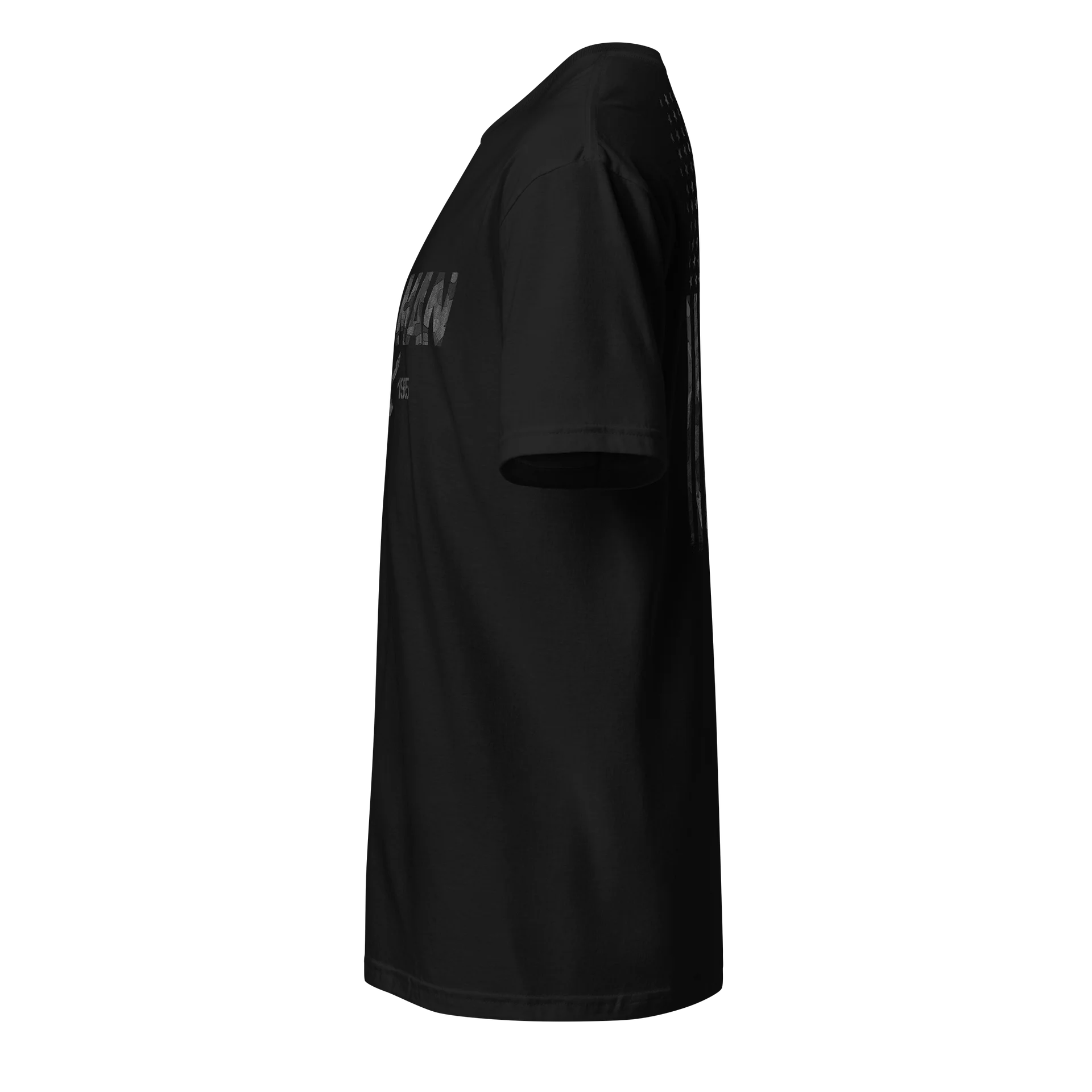 1985 Old Man Black Camo product image (3)
