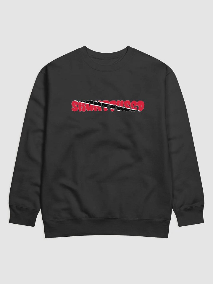 Skuntfused Trinidad Premium Sweatshirt product image (1)