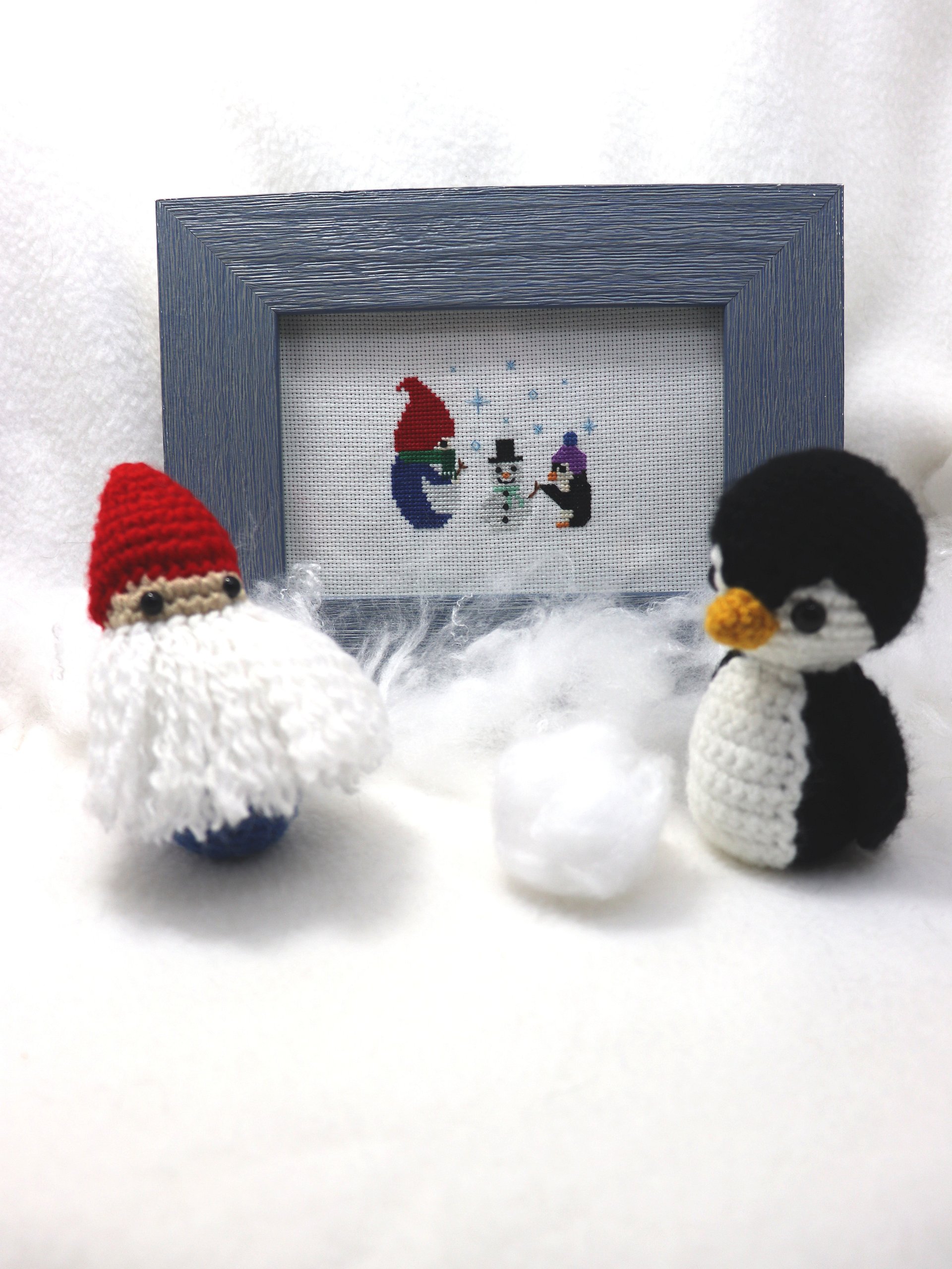 Gnormans Snow Day PDF product image (1)