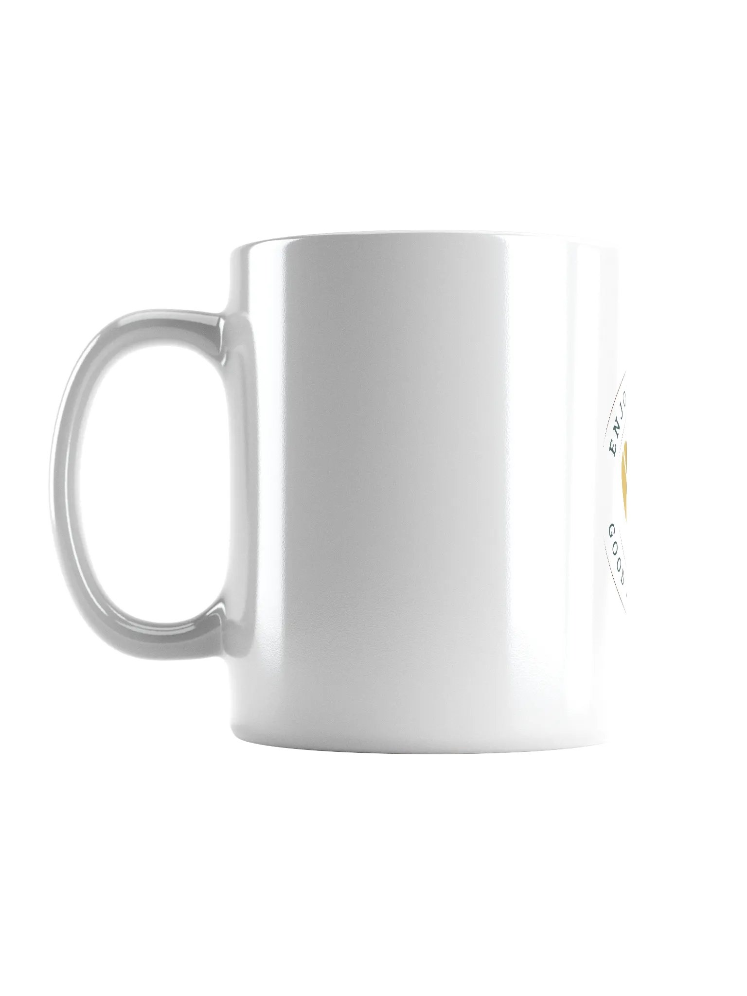 Good Vibes Coffee Mug product image (6)