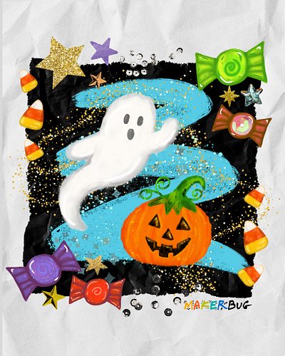 No Tricks, Just Treats! 👻🎃✨🍬🍭 

In addition to my soft launch back to TWITCH ~ I’m doing a special Halloween Shop Drop! If yo...