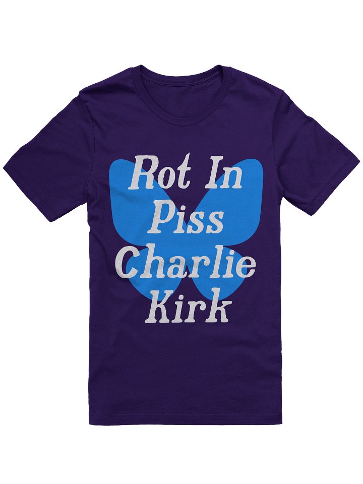 "RIP" Shirt product image (2)