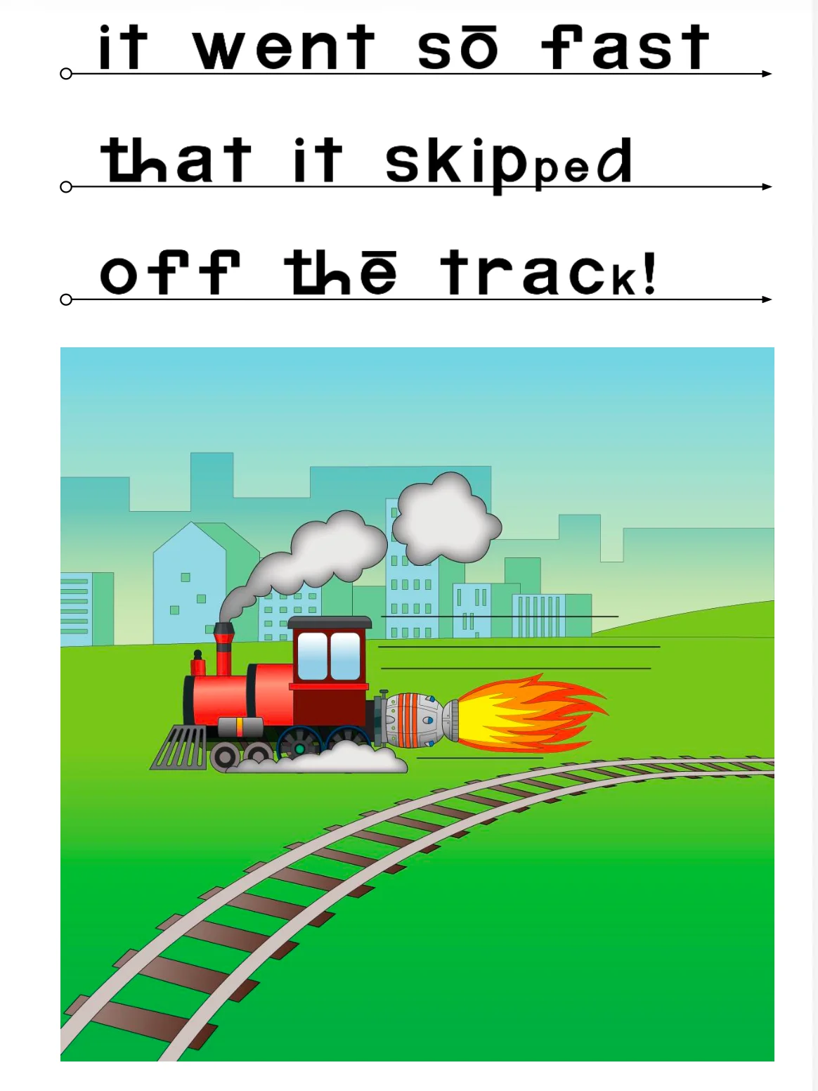 Early-Reader Books for Cycles 30-100 product image (3)