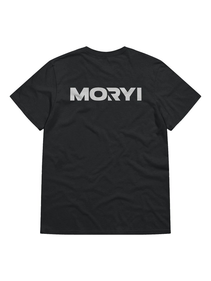 Official Moryi - Unisex T-Shirt product image (2)
