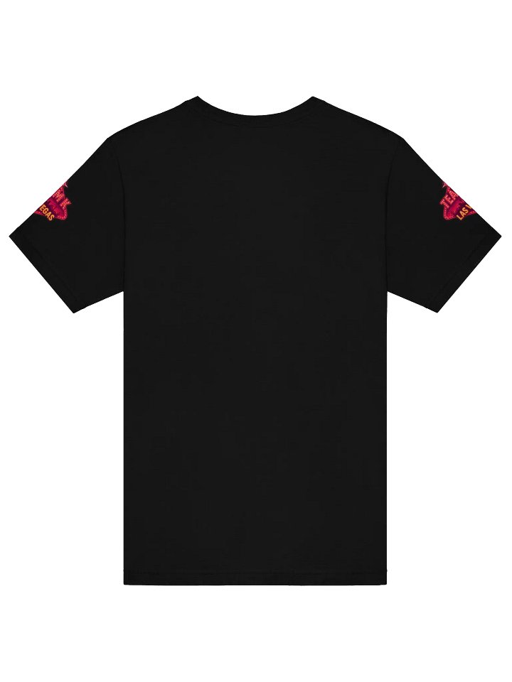 TEAM K las vegas T-Shirt product image (62)
