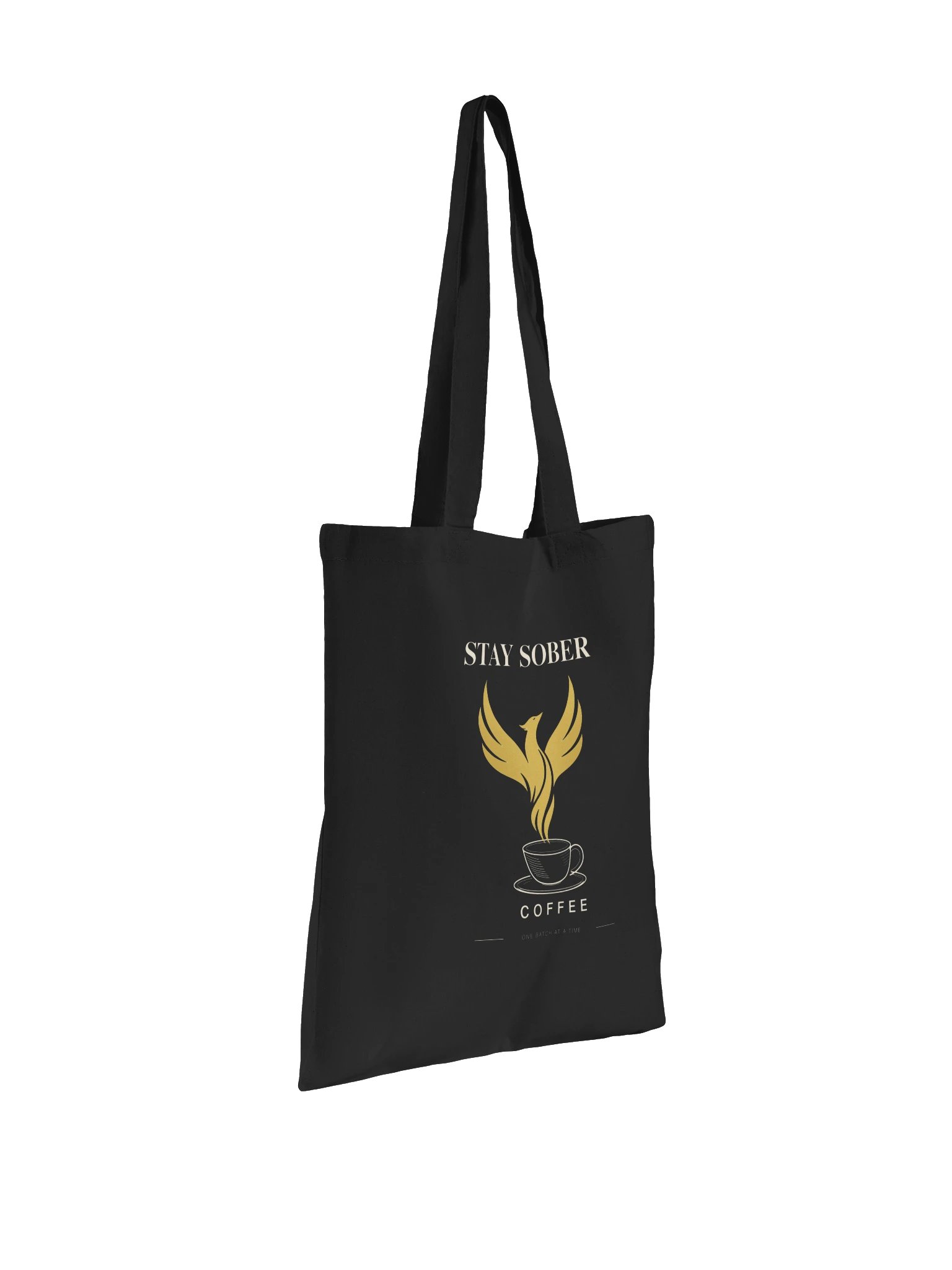 One Batch Canvas Tote product image (3)