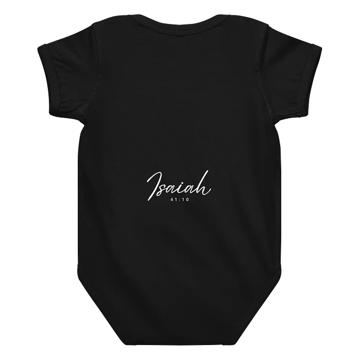 YANA Baby Black – One Size product image (4)