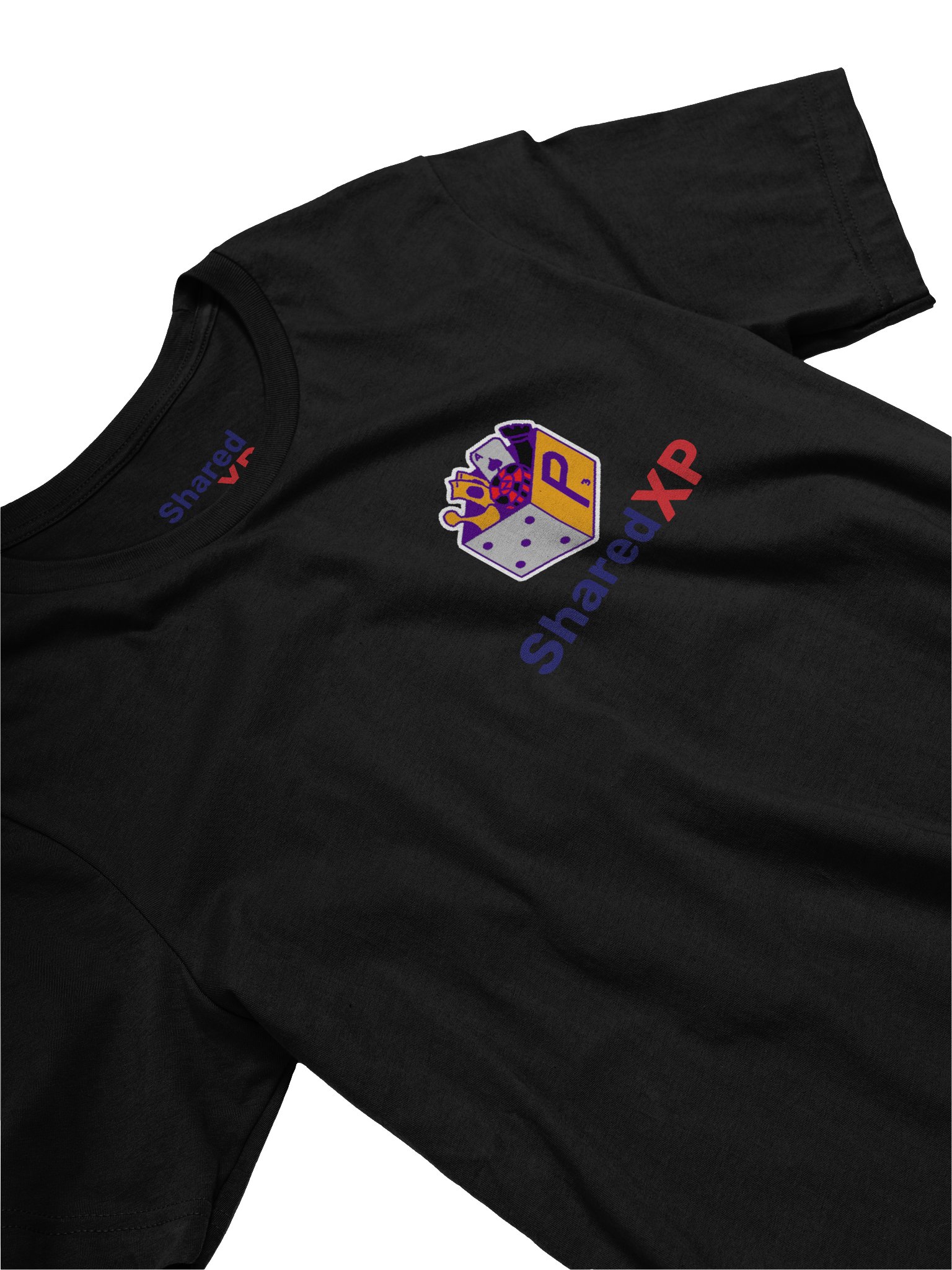 Shared XP T-Shirt product image (25)