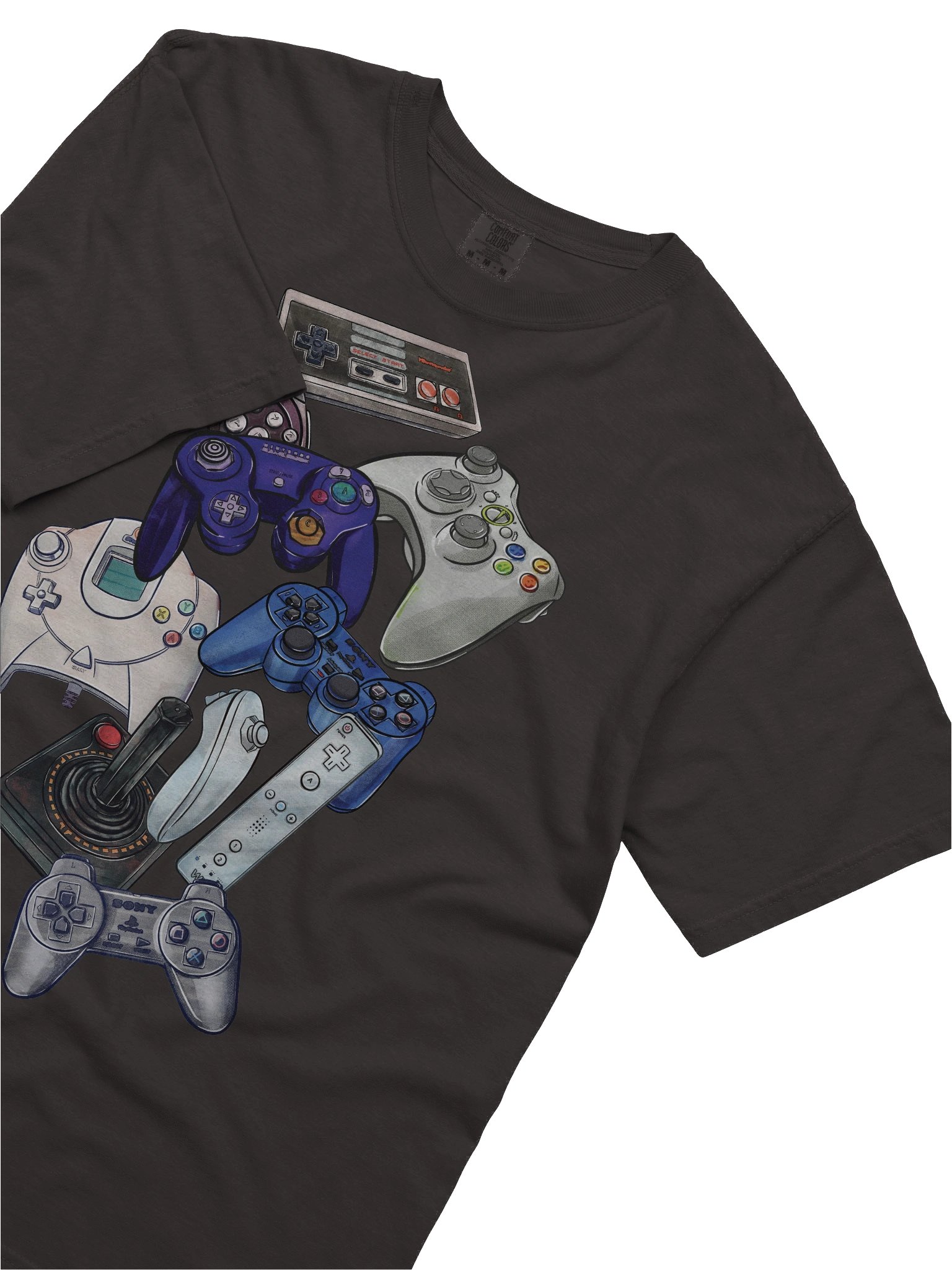 Button Masher product image (2)