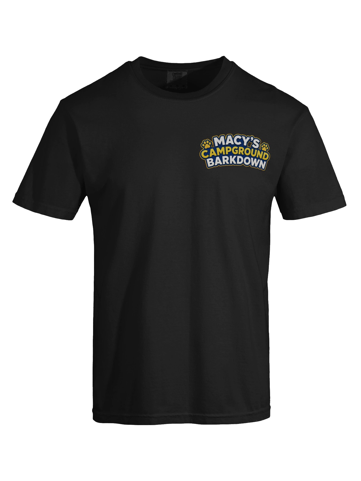 Macy's Campground Barkdown product image (60)