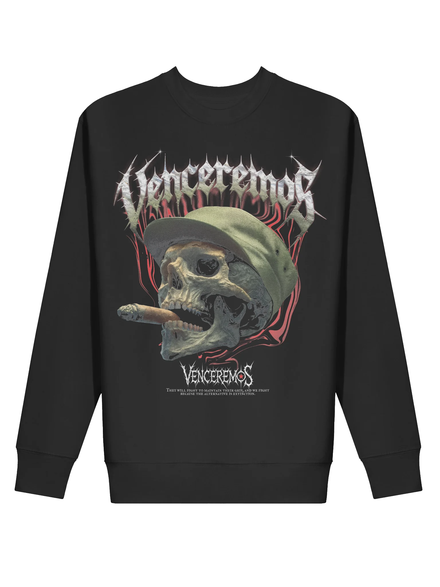 Venceremos - SWEATSHIRT product image (2)