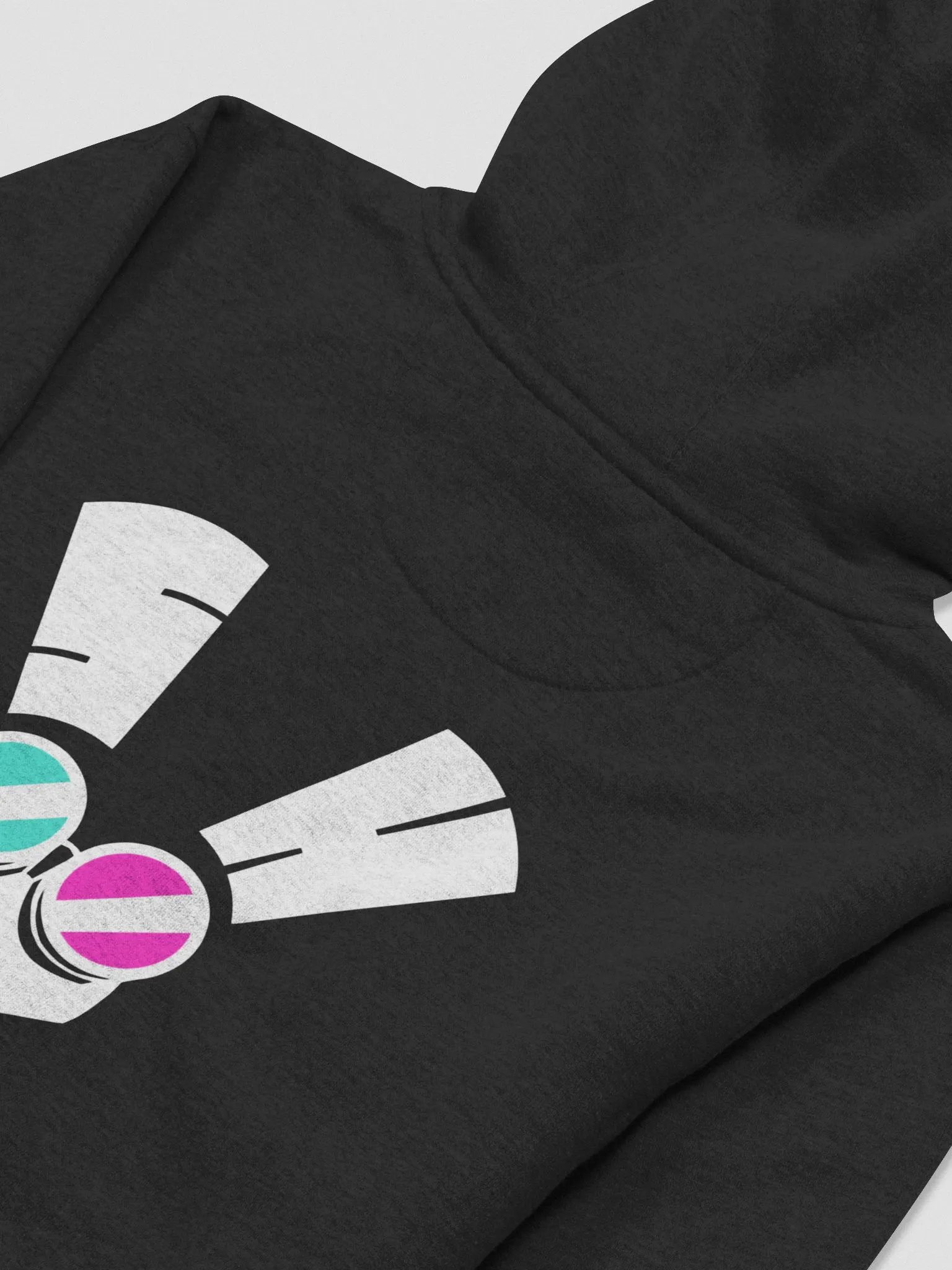 SHS Studio Hoodie product image (4)