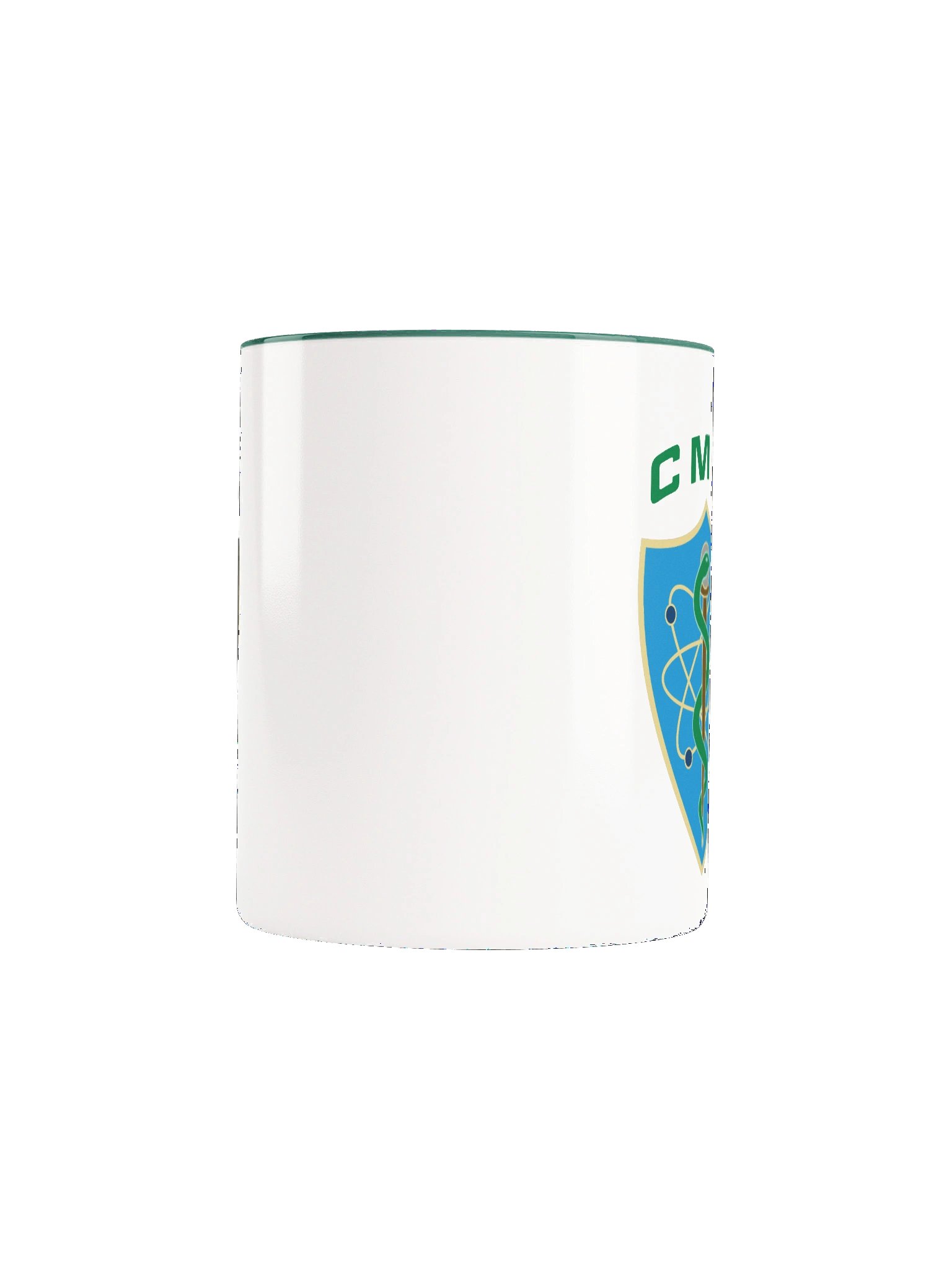 CMIA Green Cup — Color Logo product image (44)