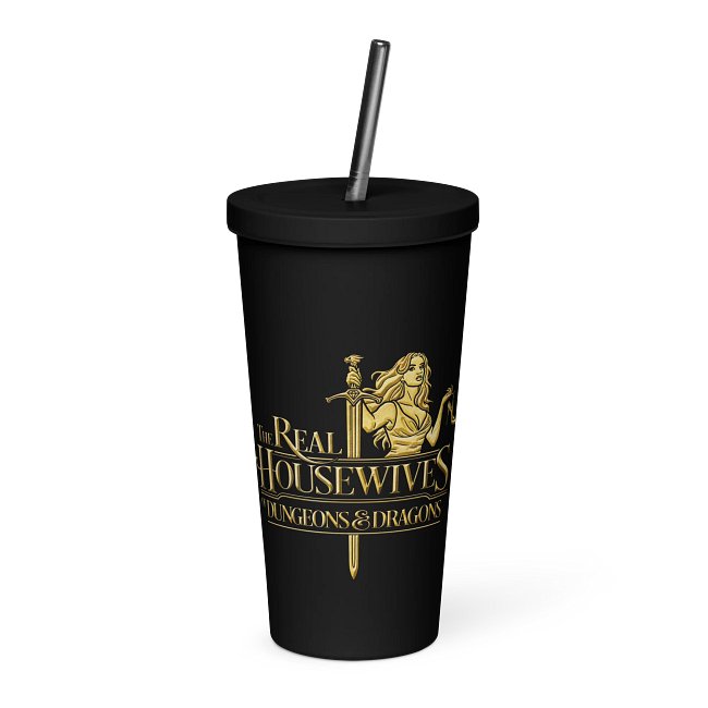 Drinkware