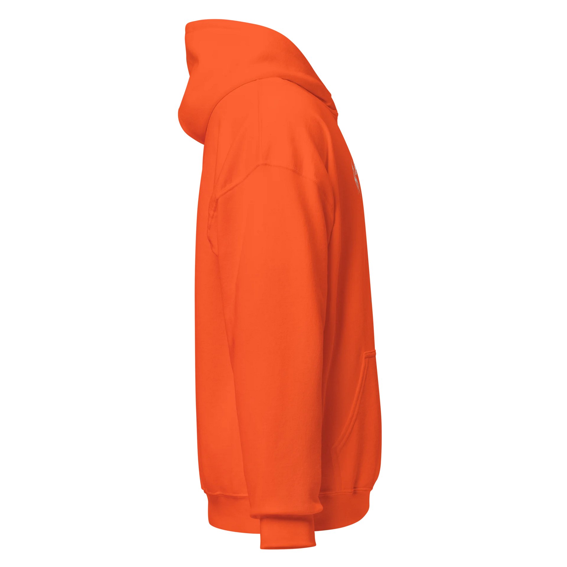 HF Logo Hoodie Embroidered (80x Entries) product image (4)
