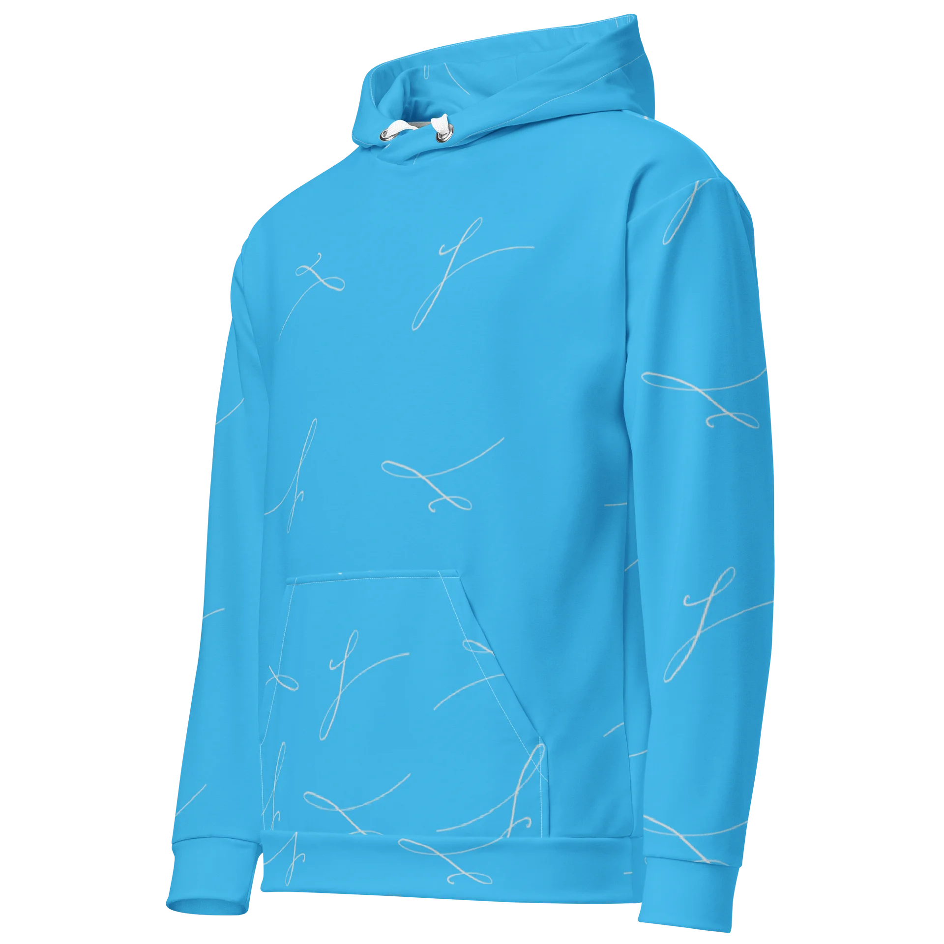 Over-Clouded | Hoodie product image (5)