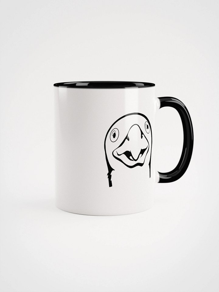 Silly Goose Juice Mug 11oz -15oz product image (6)