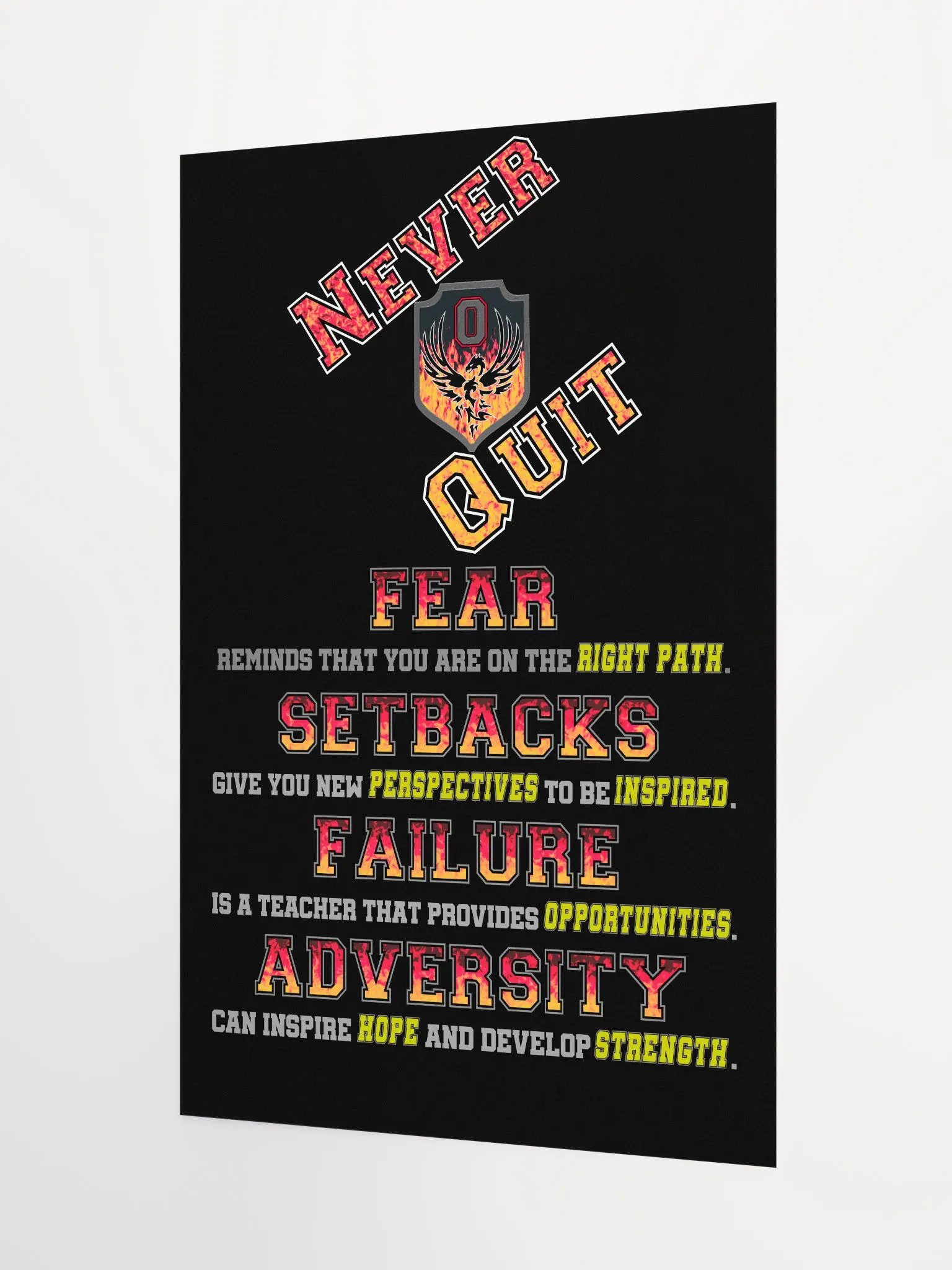 Never forget! product image (8)