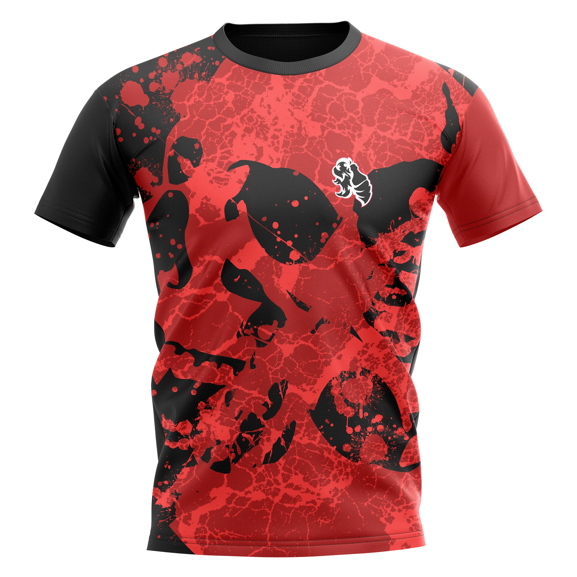 R!OT 2025 Team Jersey product image (1)