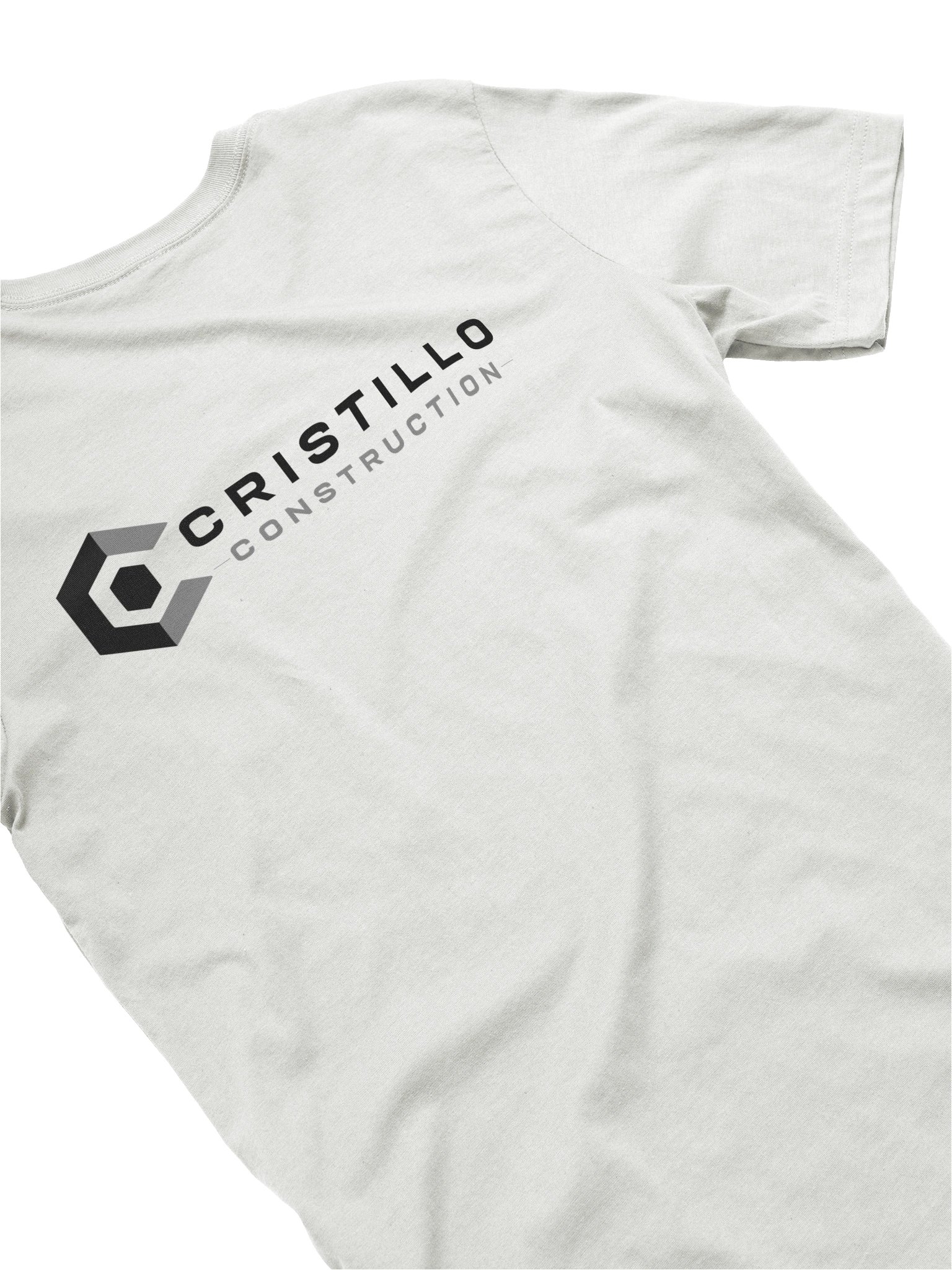 Black Logo Shirt product image (20)