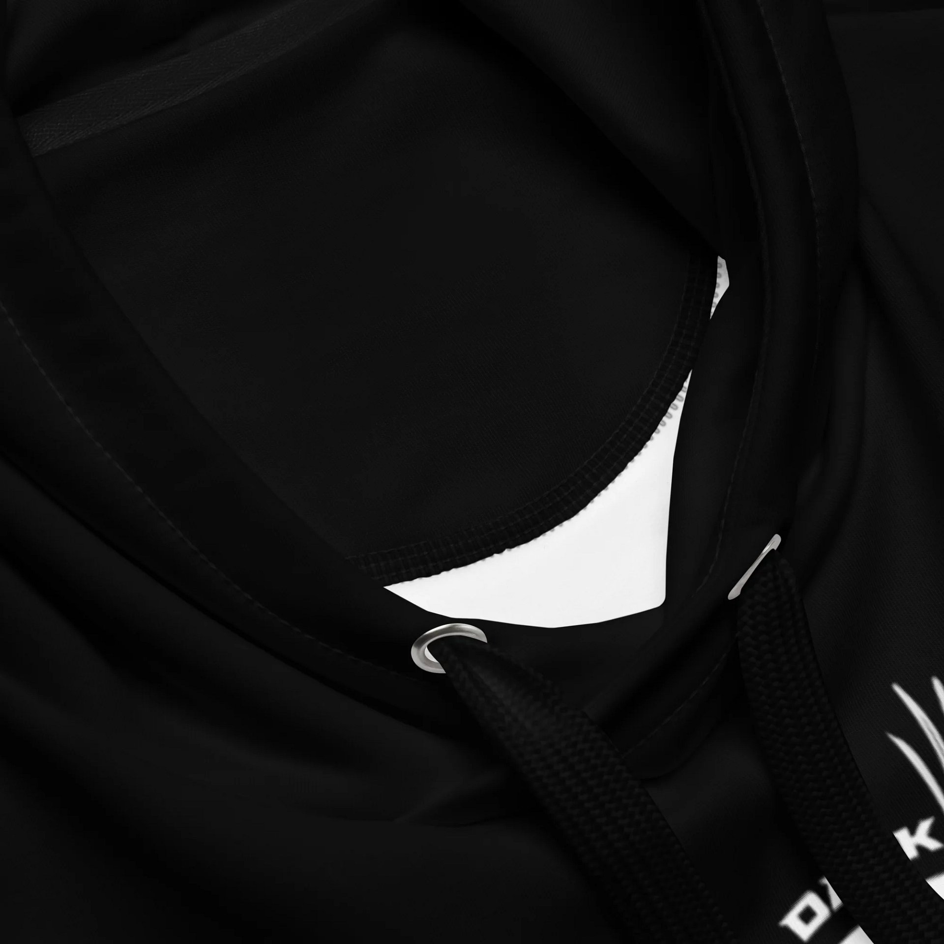DARK RAVENS HOODIE product image (4)