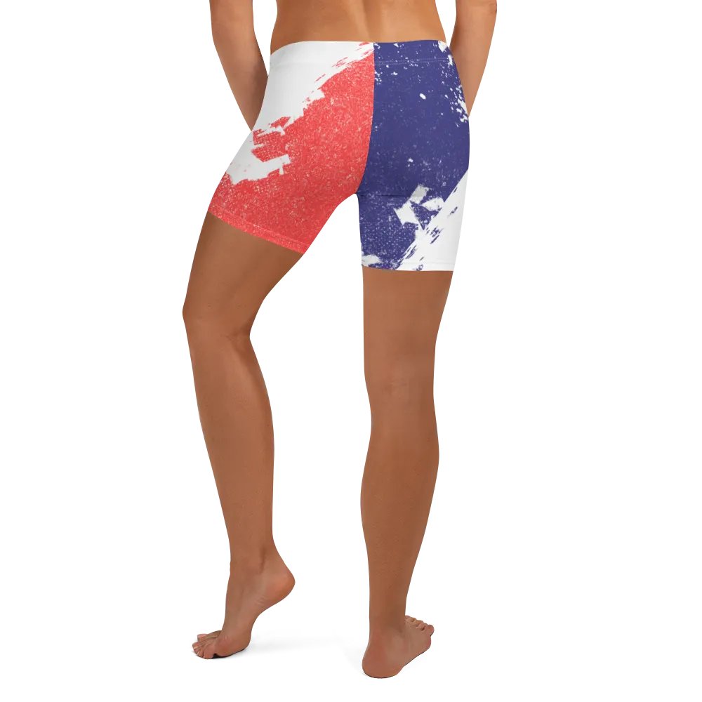 The Ariana Training Shorts product image (1)