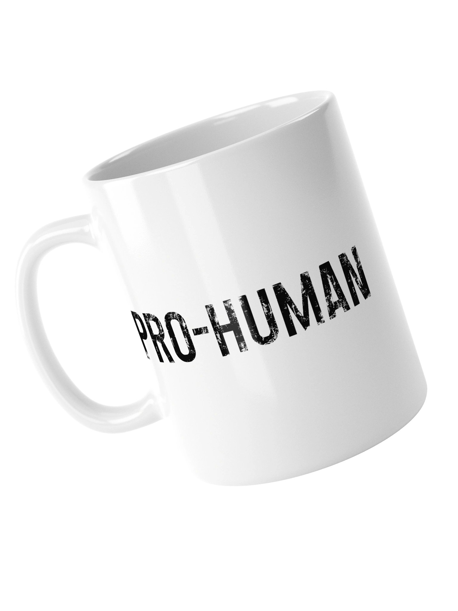 Pro-Human Mug product image (5)