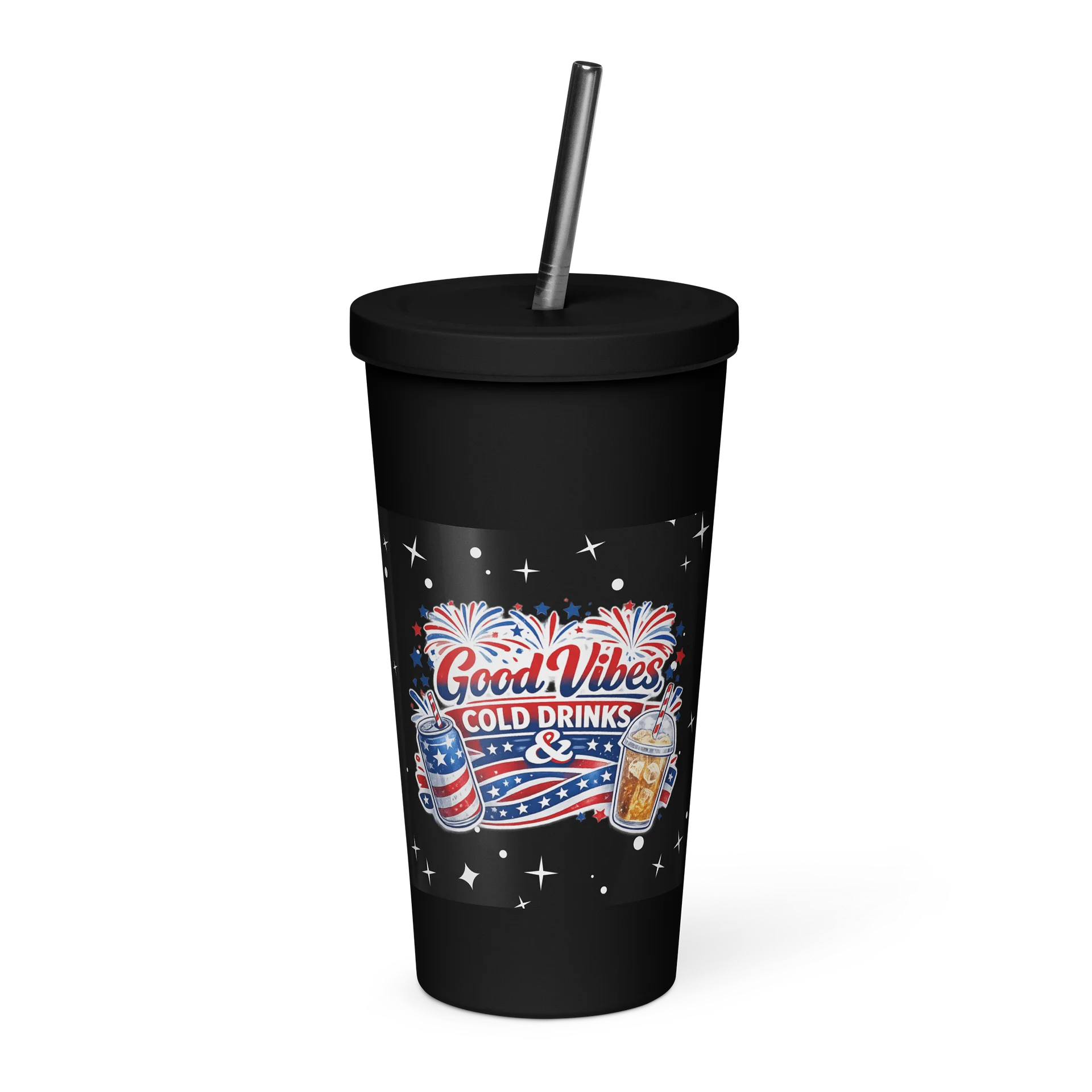 Good Vibes Cup product image (1)
