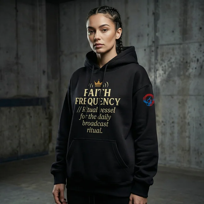 THE HOODIES