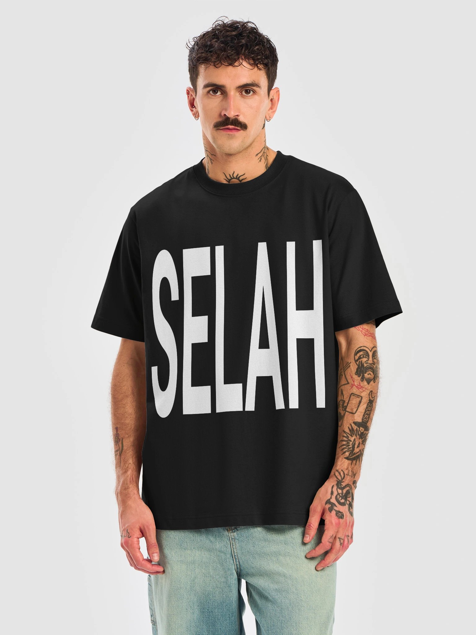SELAH TEE product image (10)