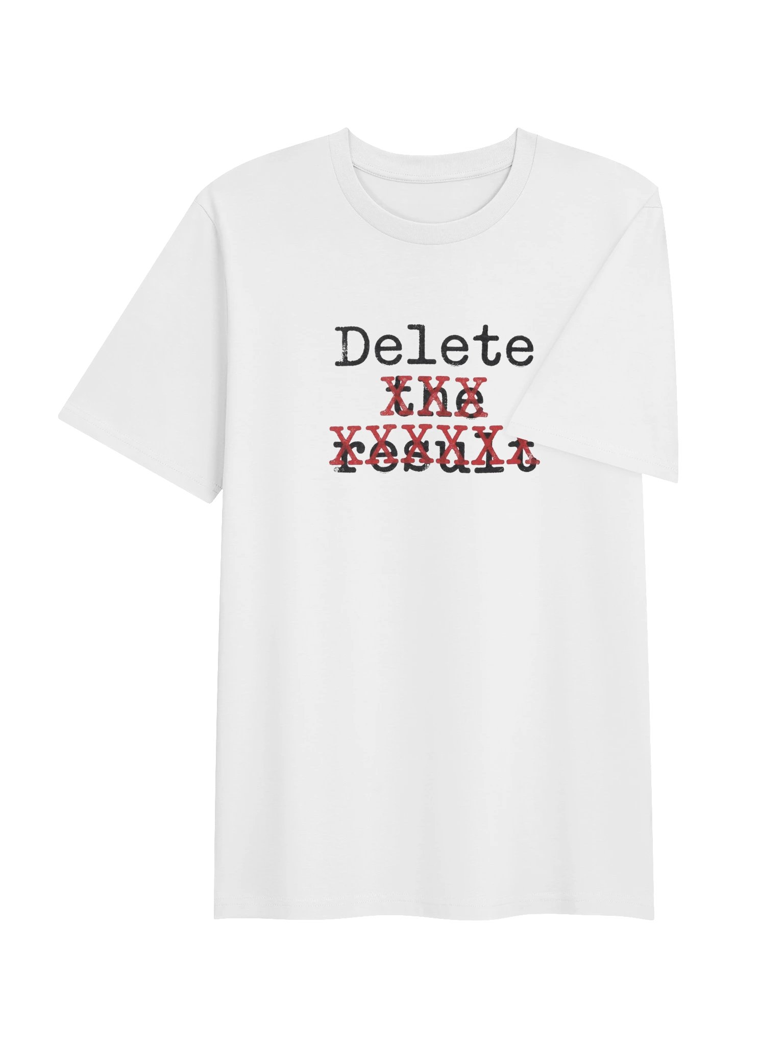KattCallanYoga Delete the Result Tee product image (28)