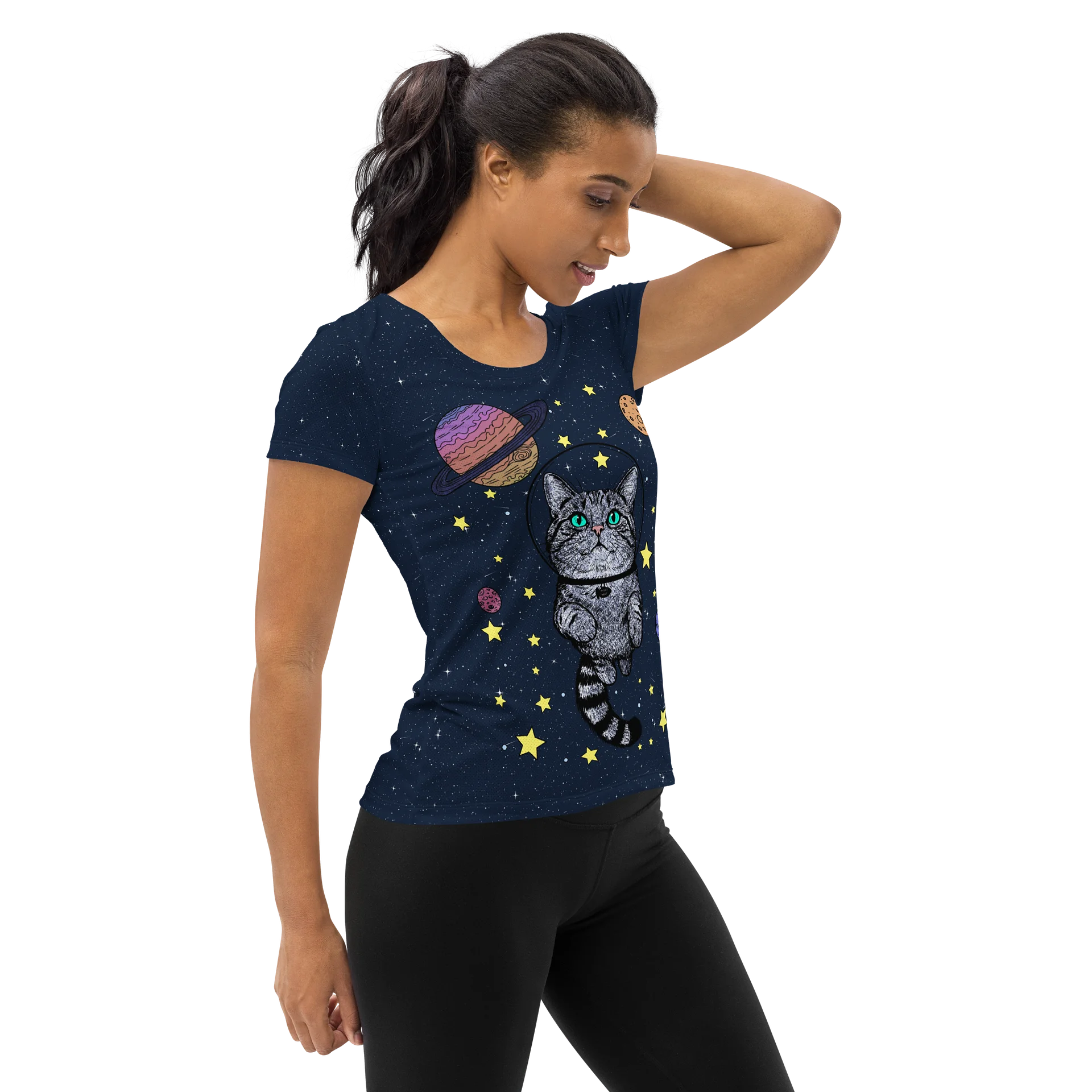 Milky Way Kitty product image (4)