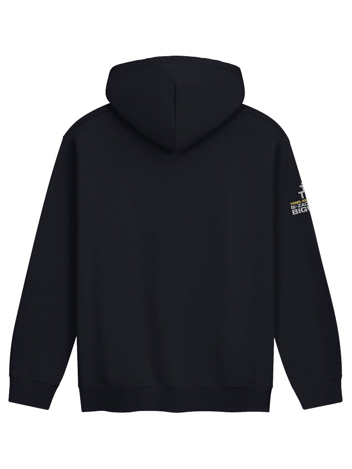 Titans Test Team - Bigwig Hoodie product image (3)