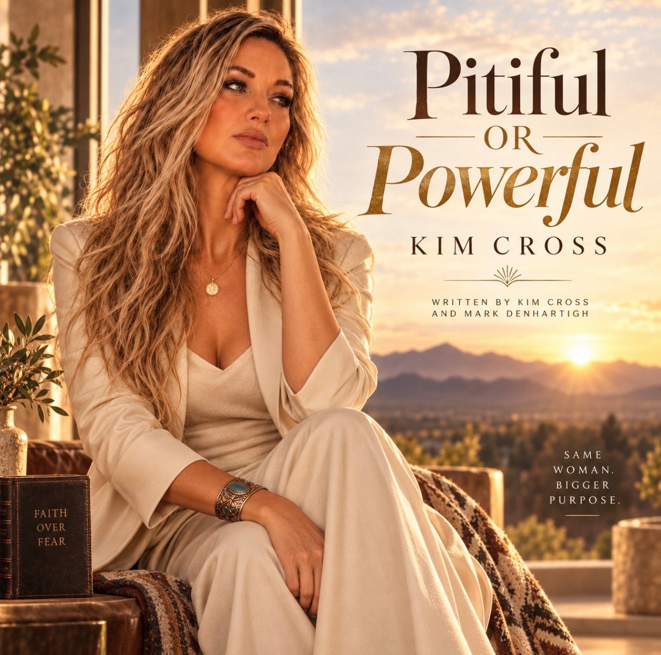 Pitiful Or Powerful- Solo (Single Song) product image (1)