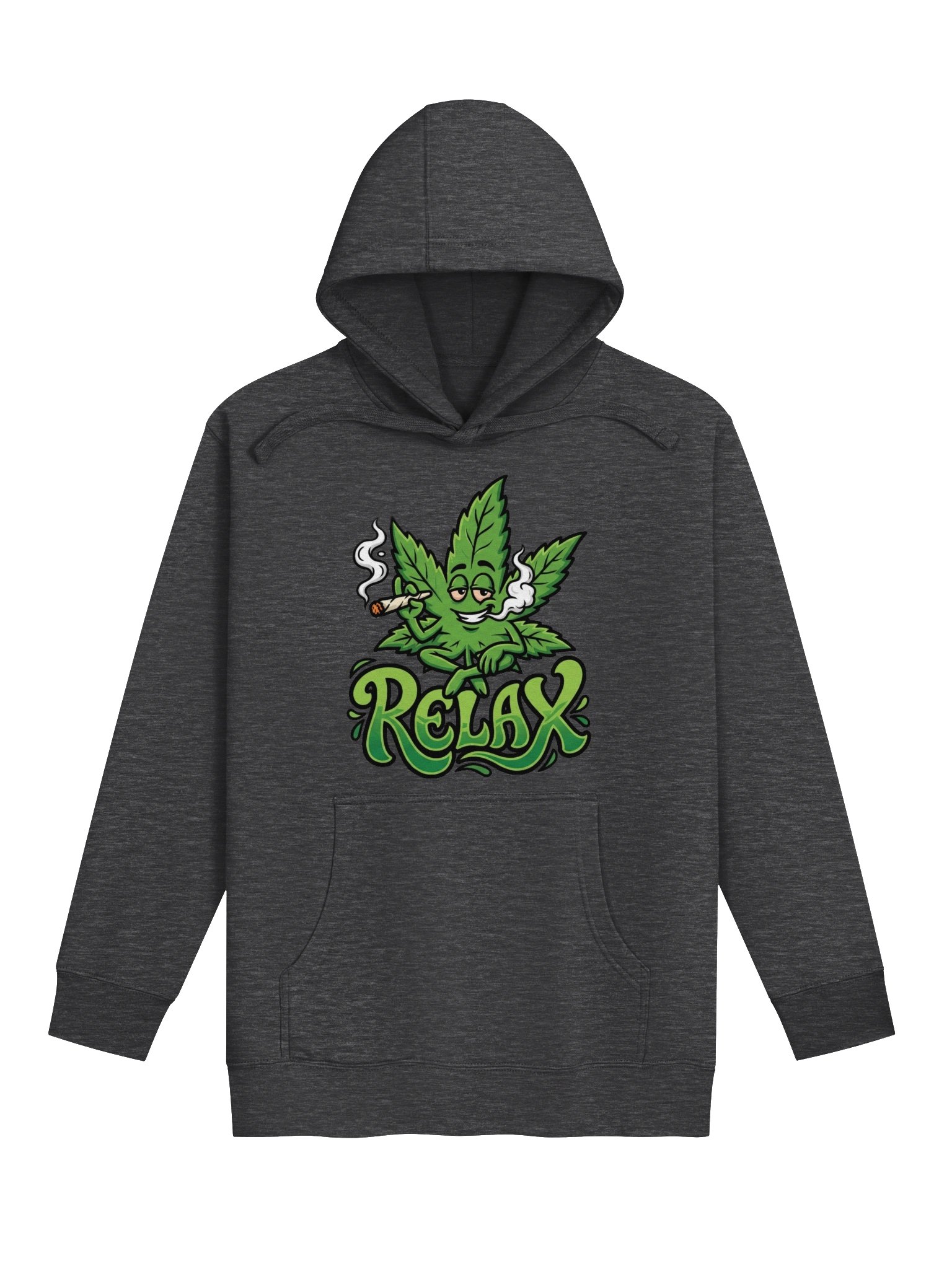 RELAX HOODIE product image (1)