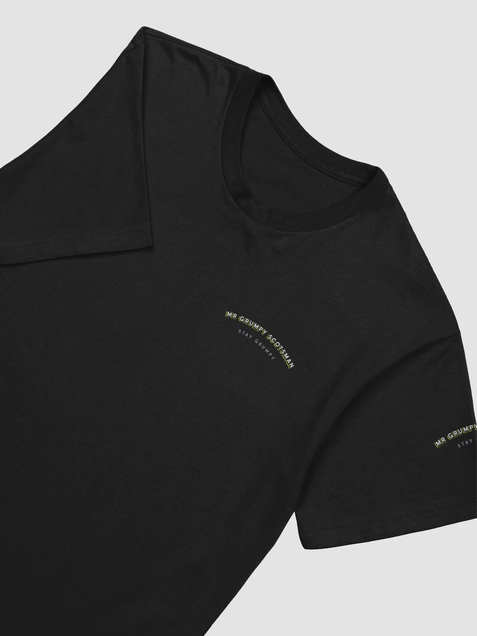 MGS Tshirt product image (3)