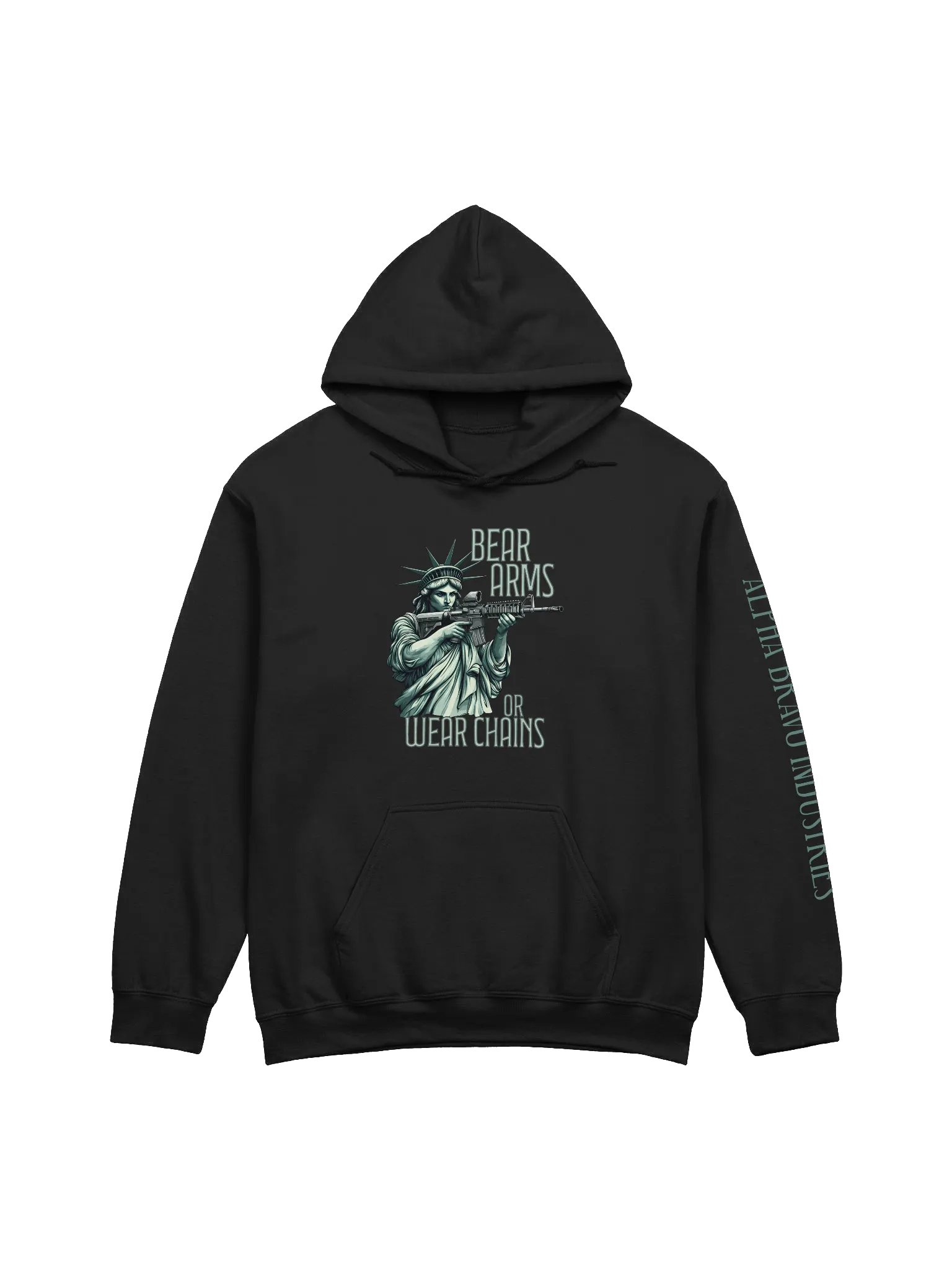 Freedom Edition: Lady Liberty product image (1)