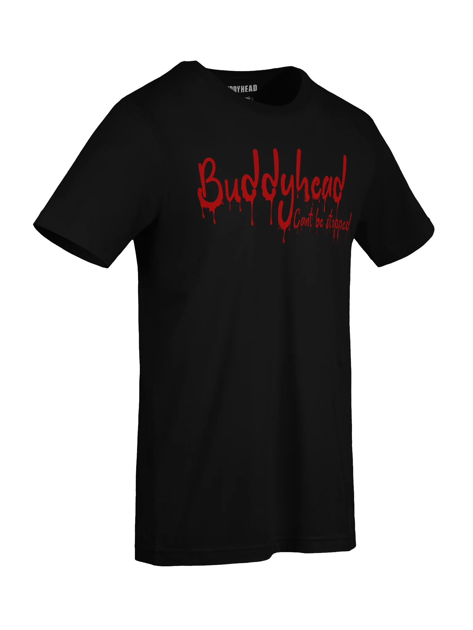 Can't Be Stopped tee product image (57)