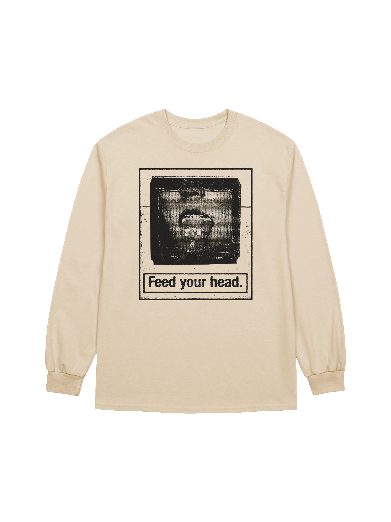 FEED YOUR HEAD product image (1)