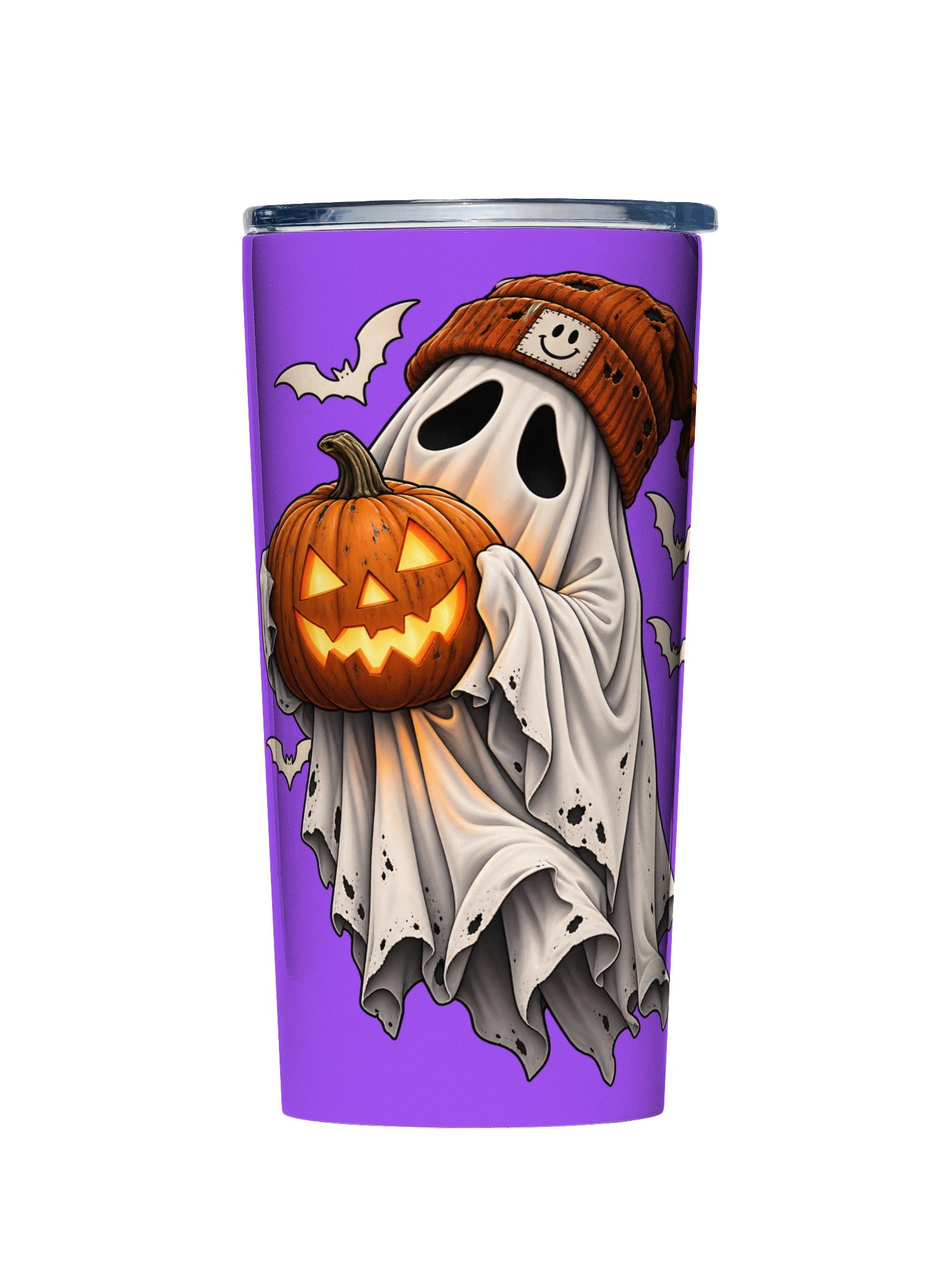 Spooky Ghosty Tumbler product image (1)
