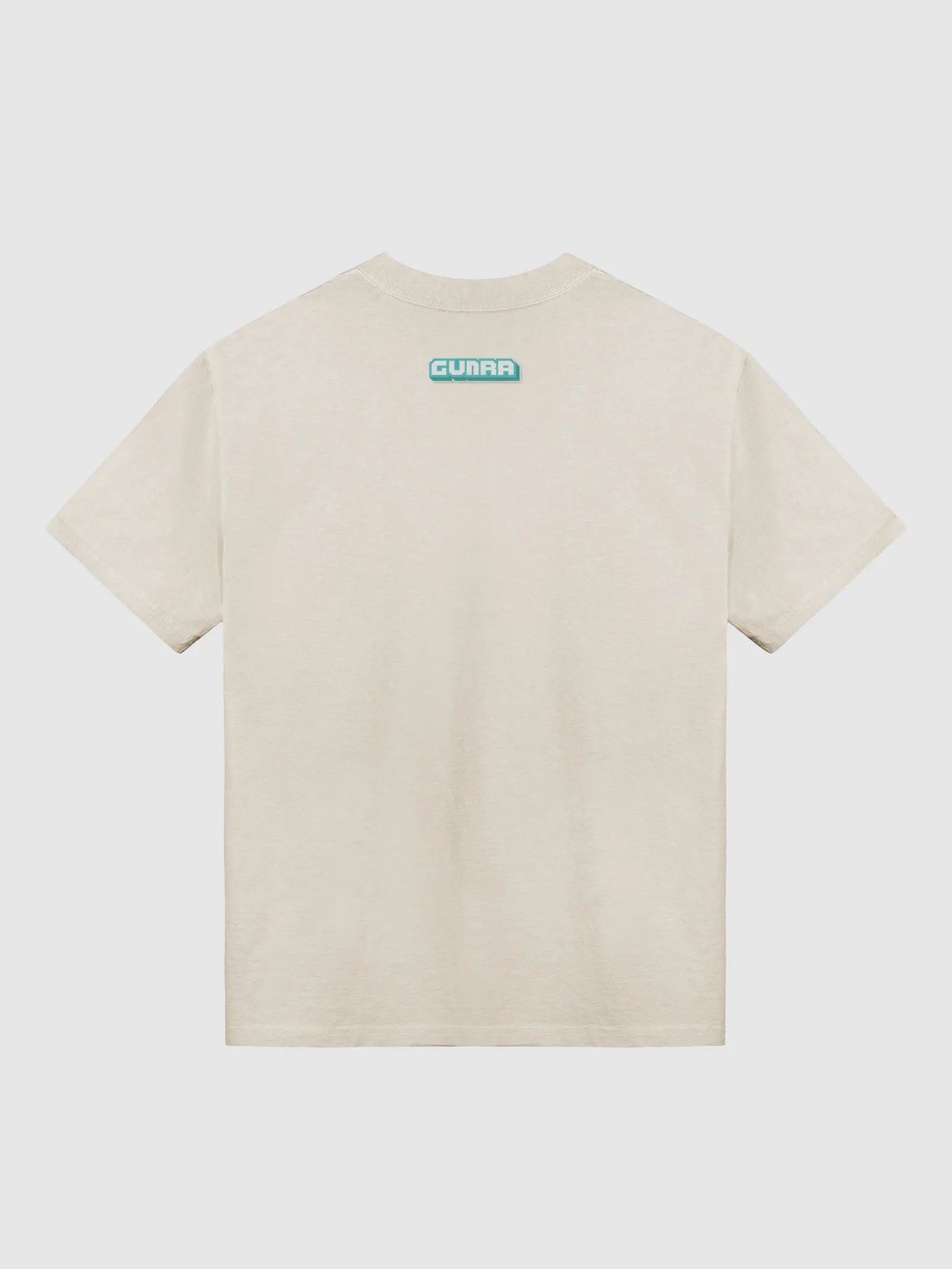 Introverted Streamer Club "Gunra Ed." Oversized Tee product image (22)