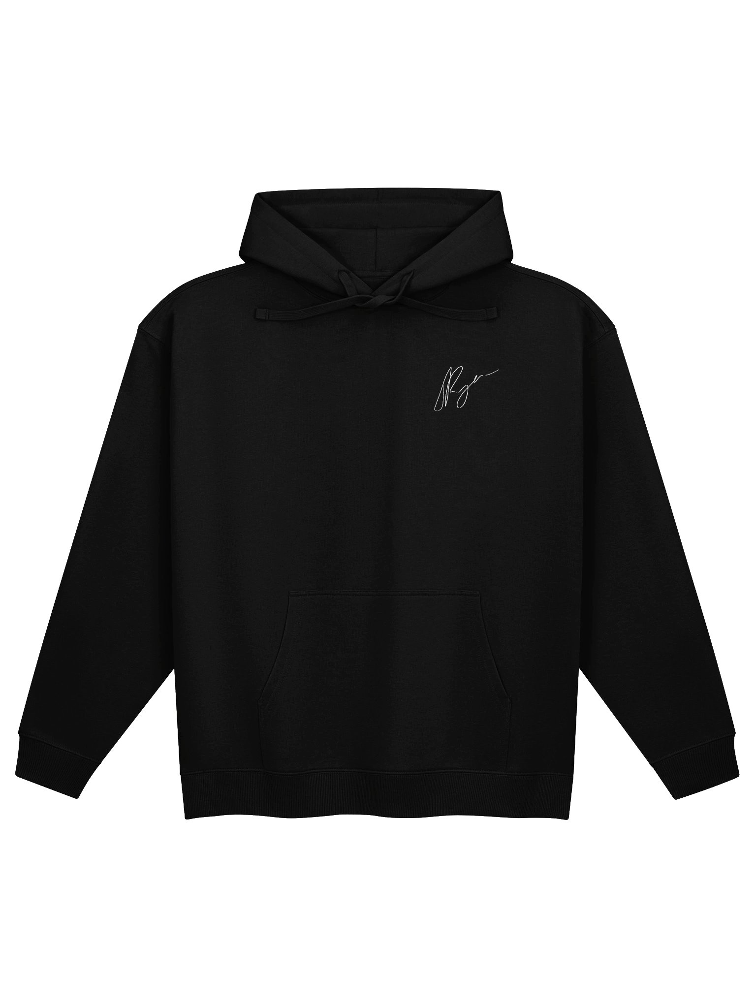 Unravelled — Hoodie product image (3)