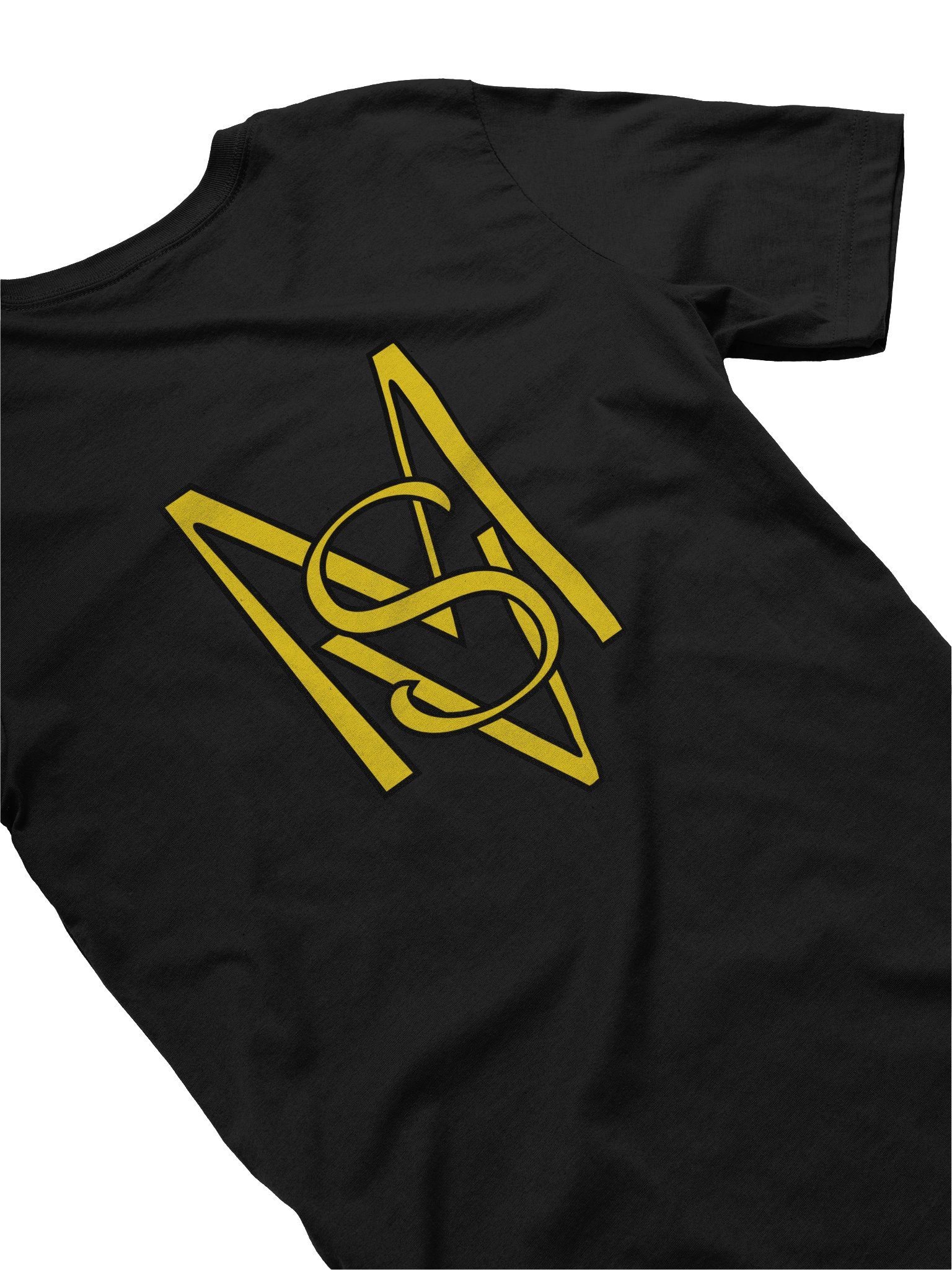 MsVerga Signature Supersoft Tee | Fierce. Focused. Fearless. product image (20)